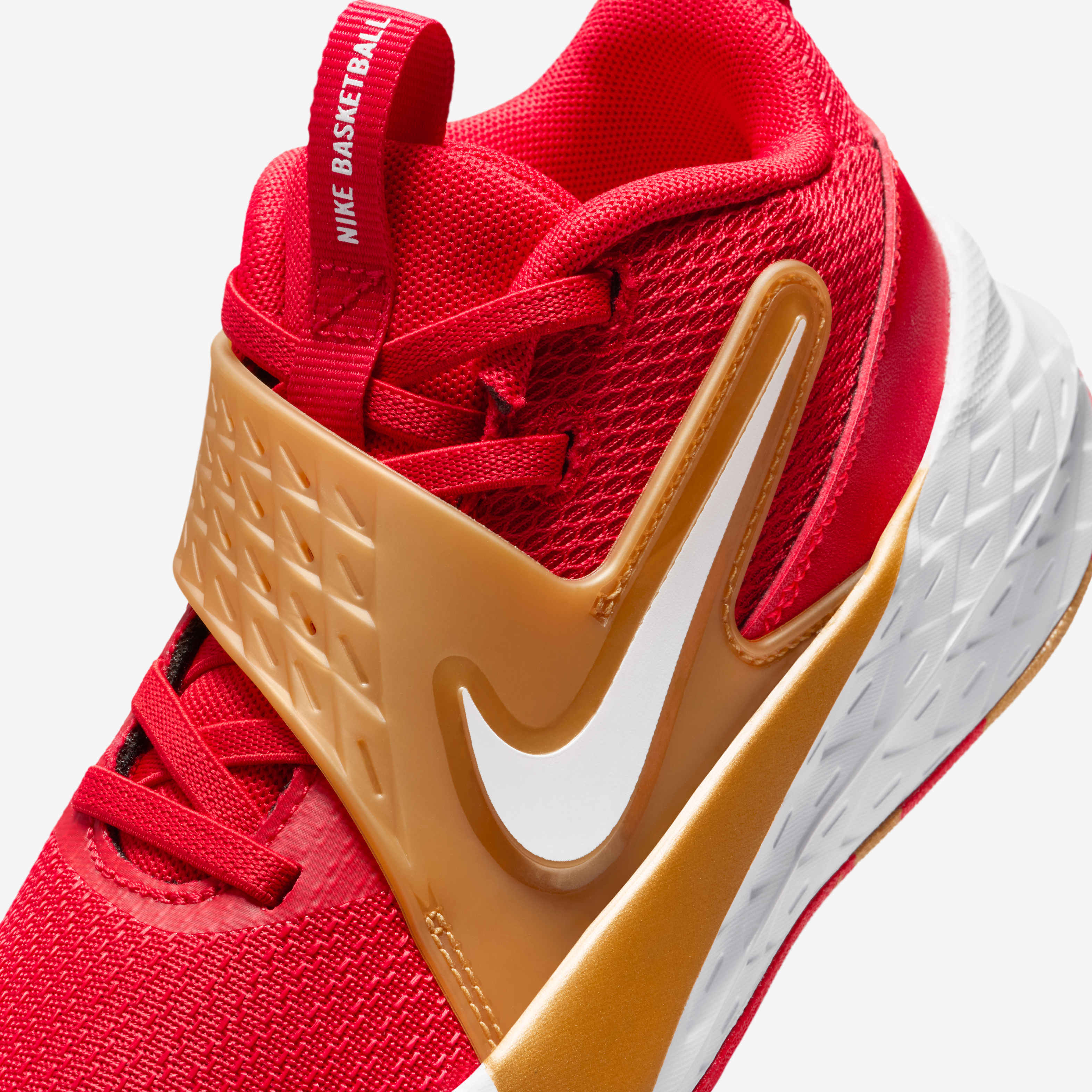 Nike Team Hustle D 12 image number 6