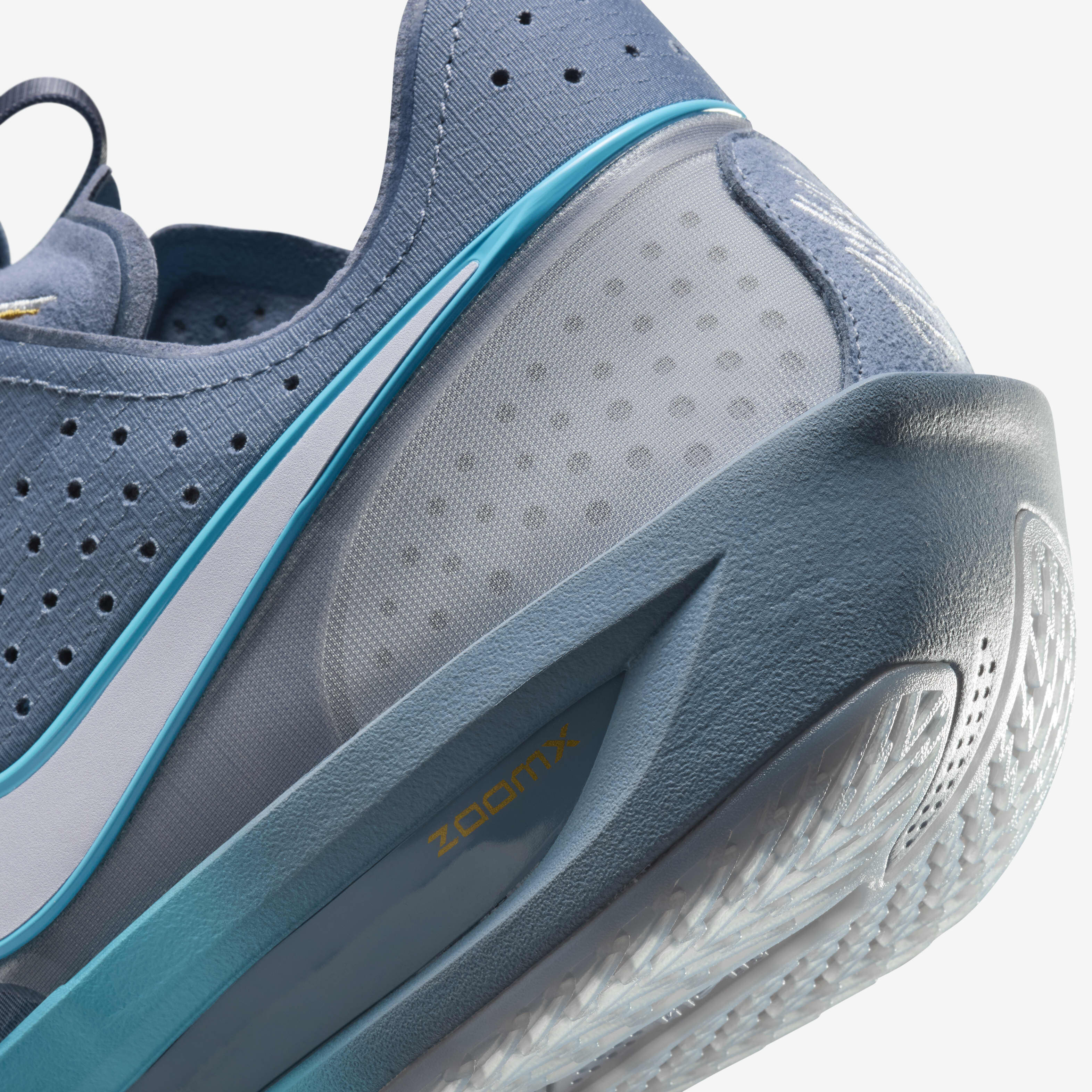 Nike G.T. Cut 3 image number 7