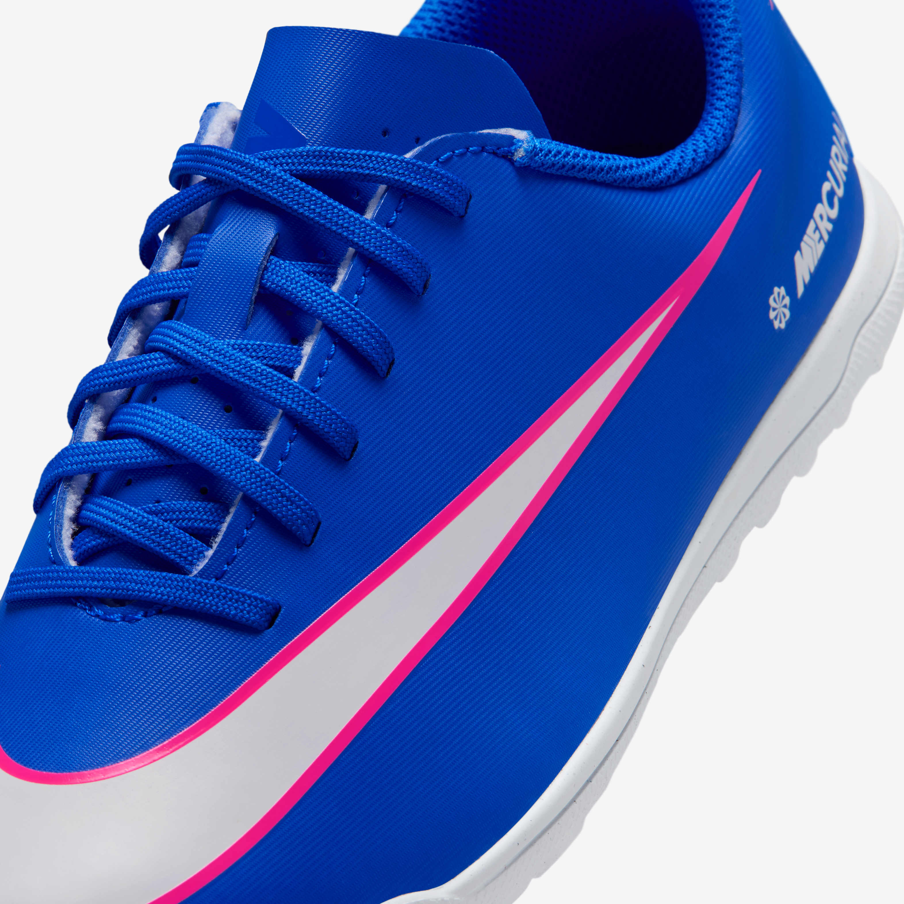 Nike Jr. Mercurial Vapor 16 Club image number 6