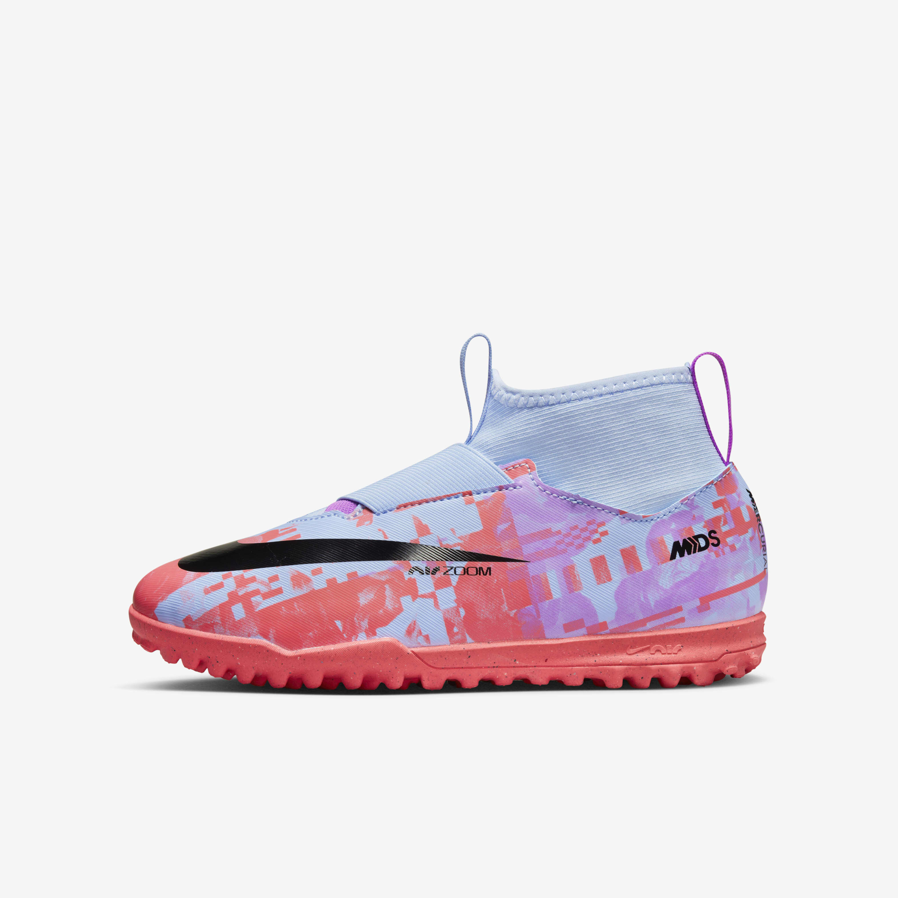 نايكي جونيار زوم ميركيوريال دريم سبيد سوبرفلاي 9 اكاديمي TF image number 0