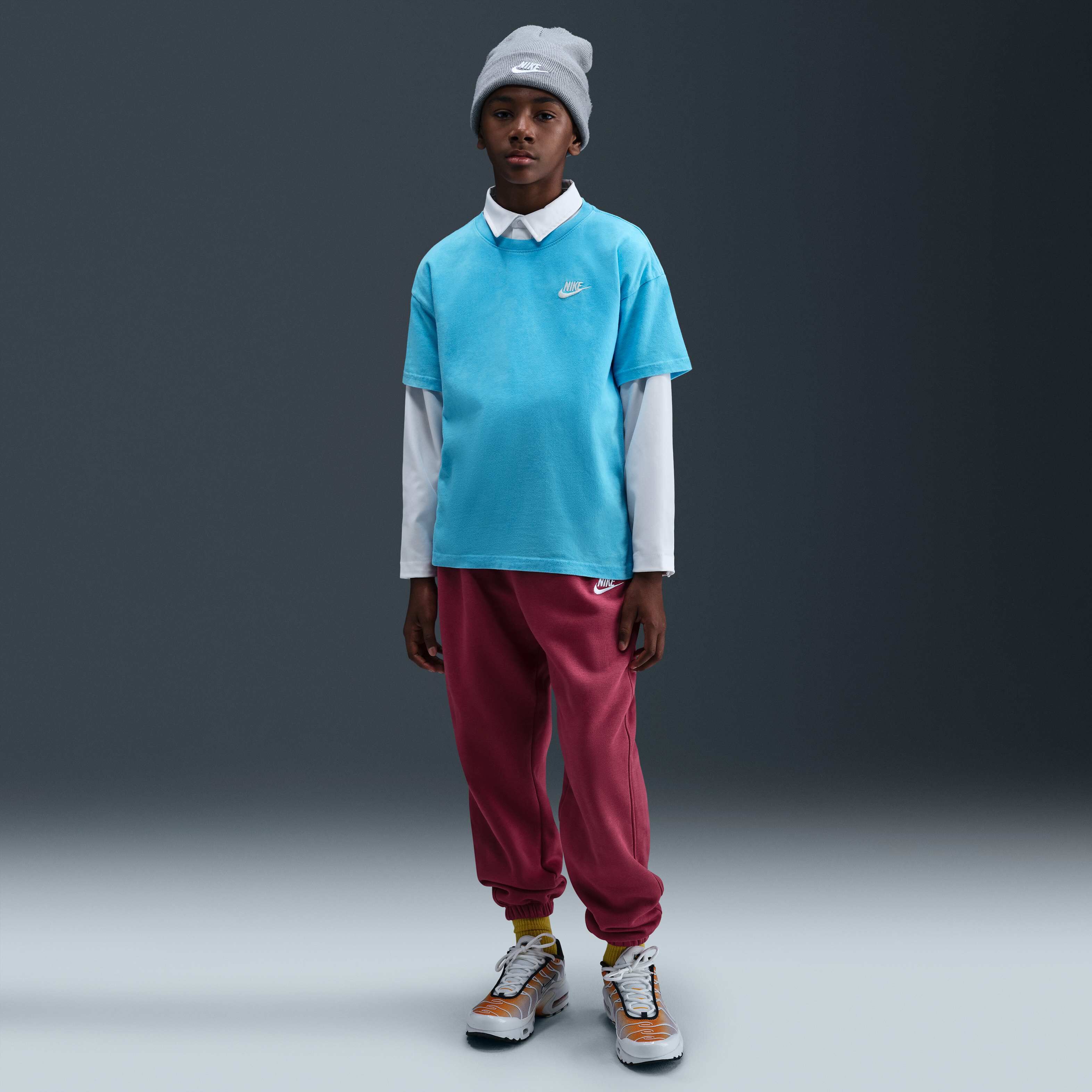 Nike Sportswear Club image number 3