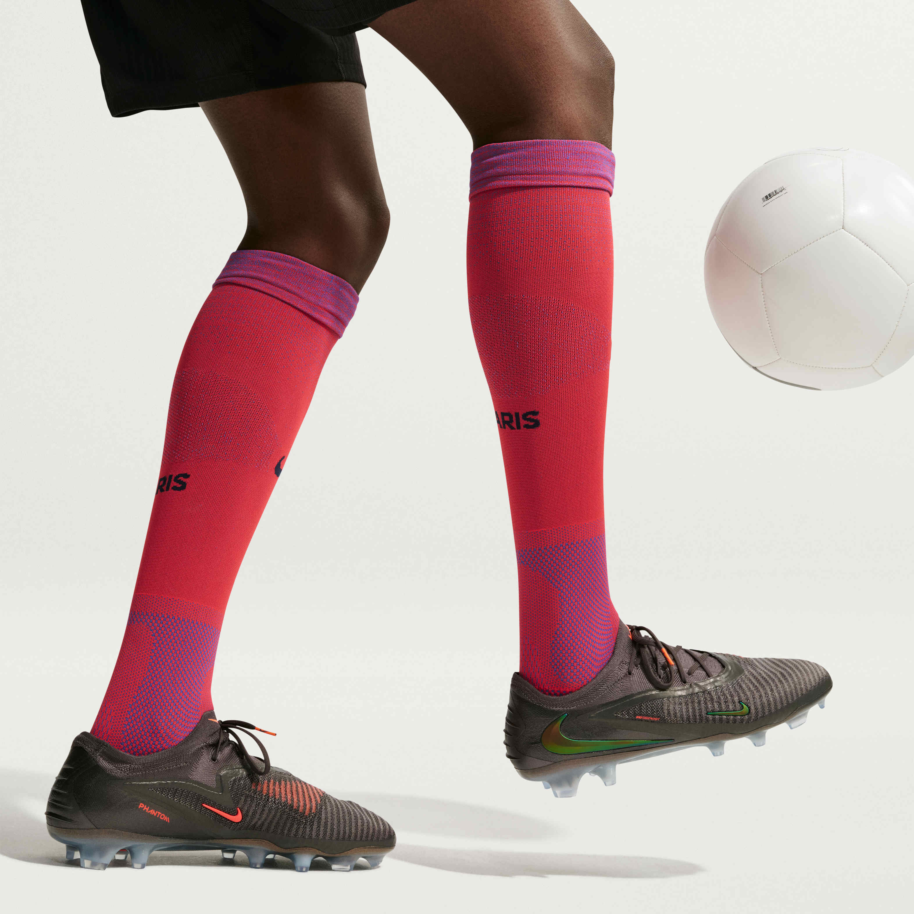 Paris Saint-Germain VaporFast Away image number 3