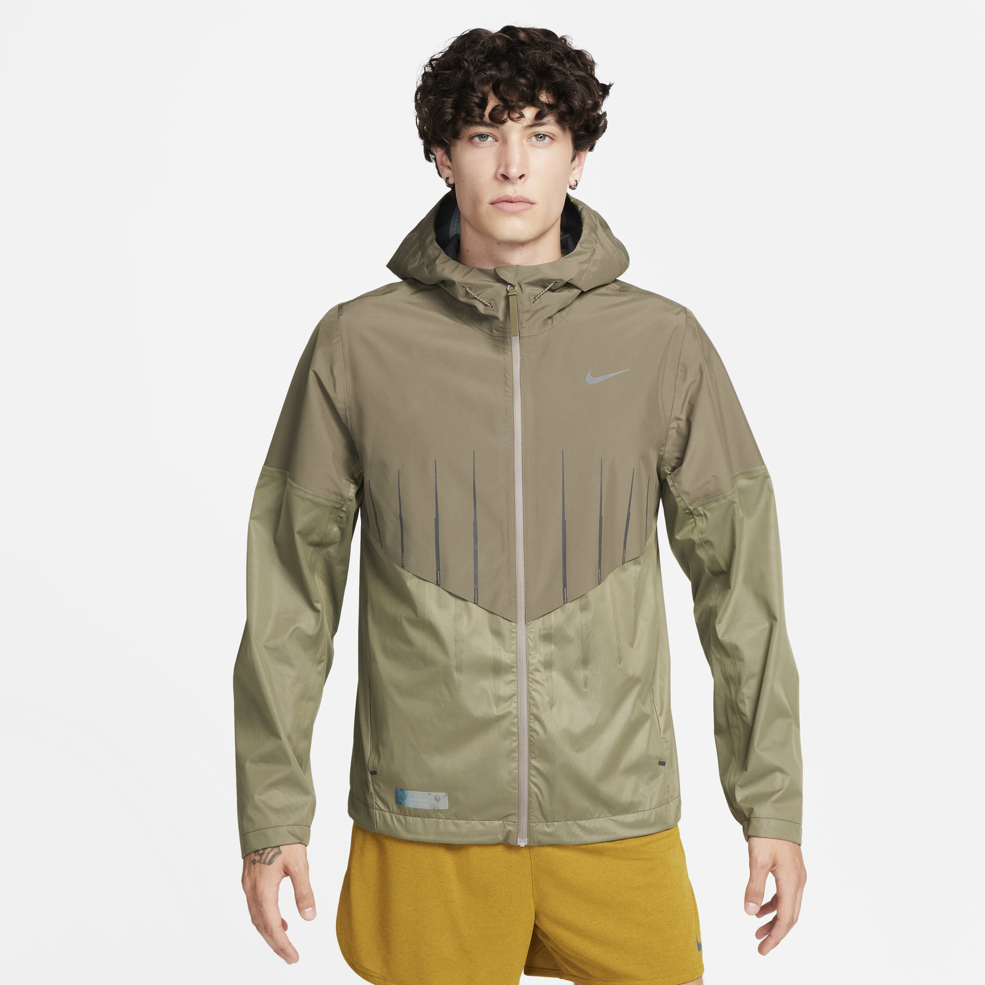 Nike Running Division Aerogami image number 0