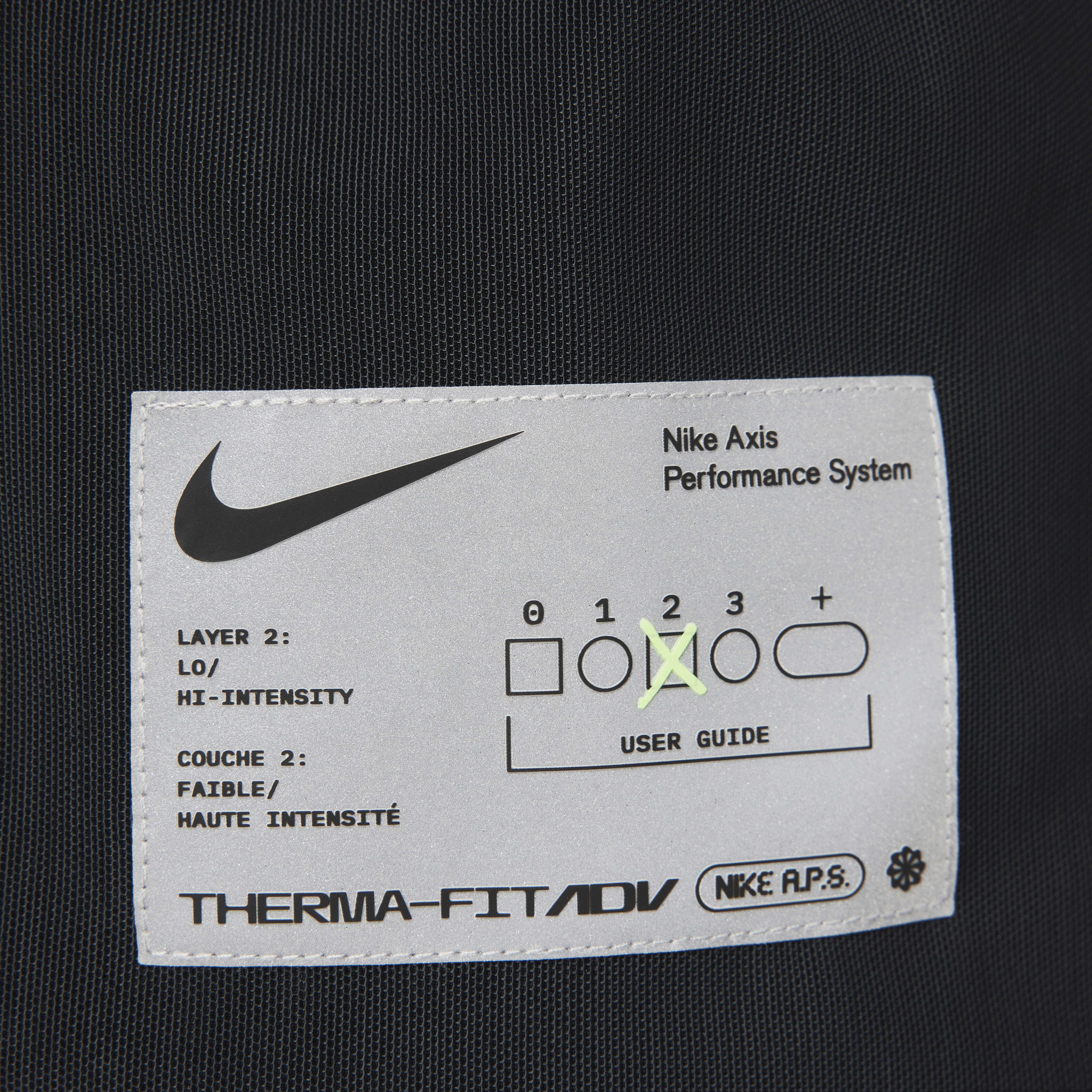 Nike Therma-FIT ADV Axis image number 6