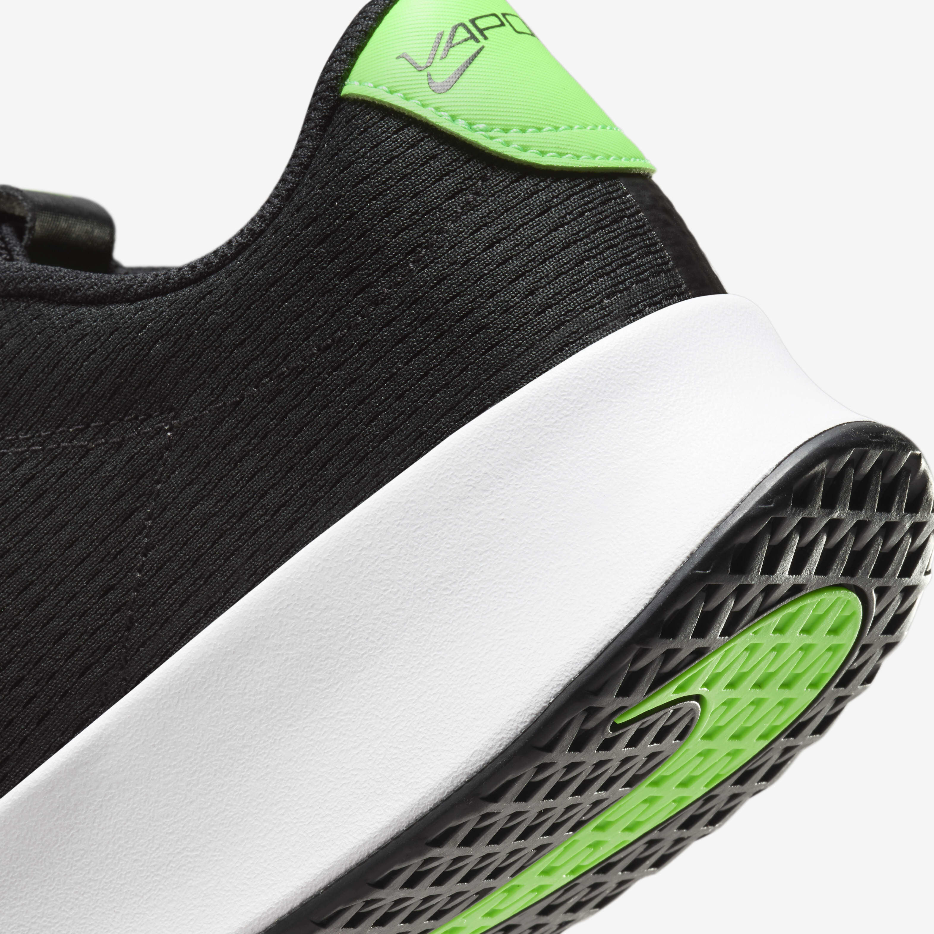 NikeCourt Vapor Lite 2 image number 7