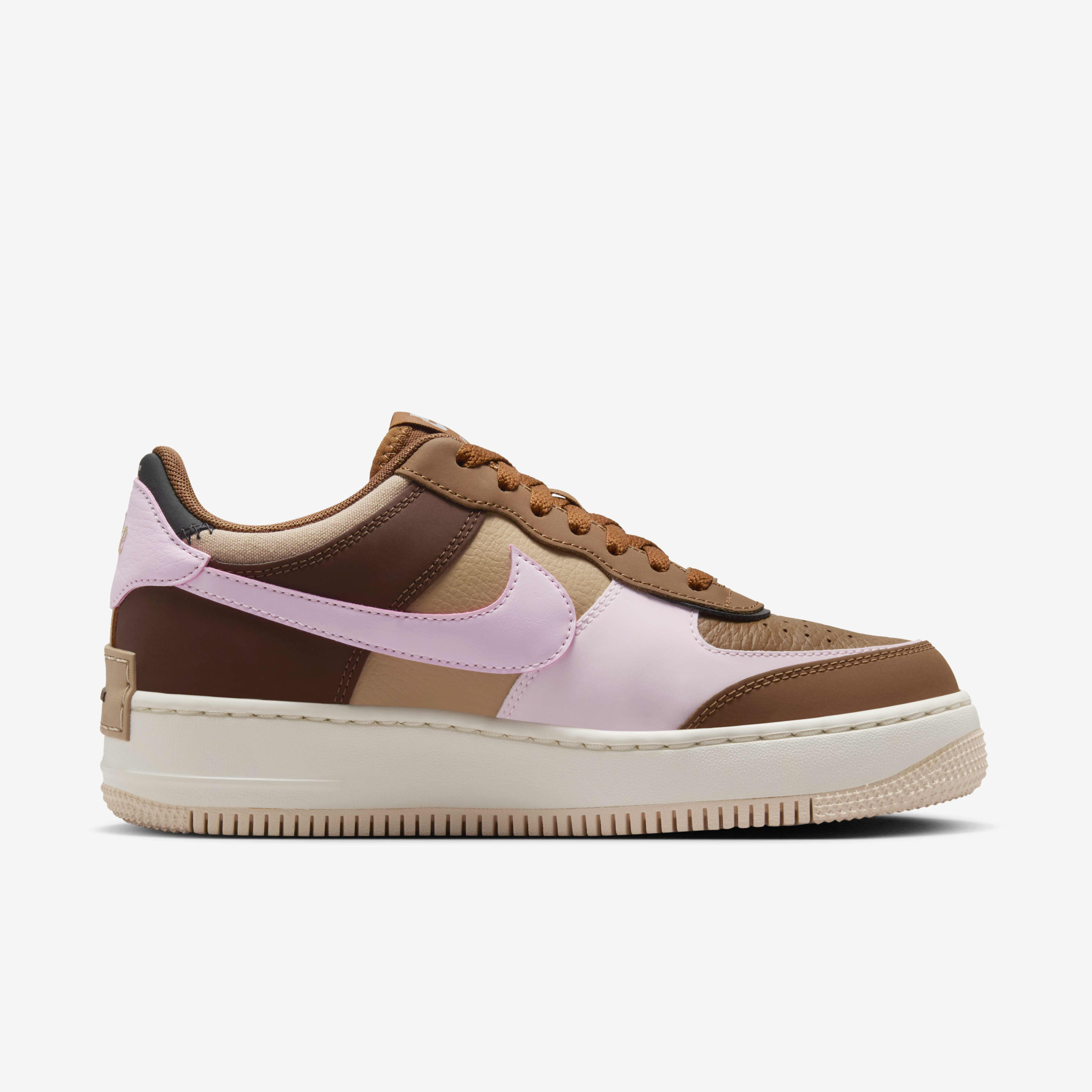 Buy Nike Air Force 1 Shadow Women s Shoes Nike Kuwait Official