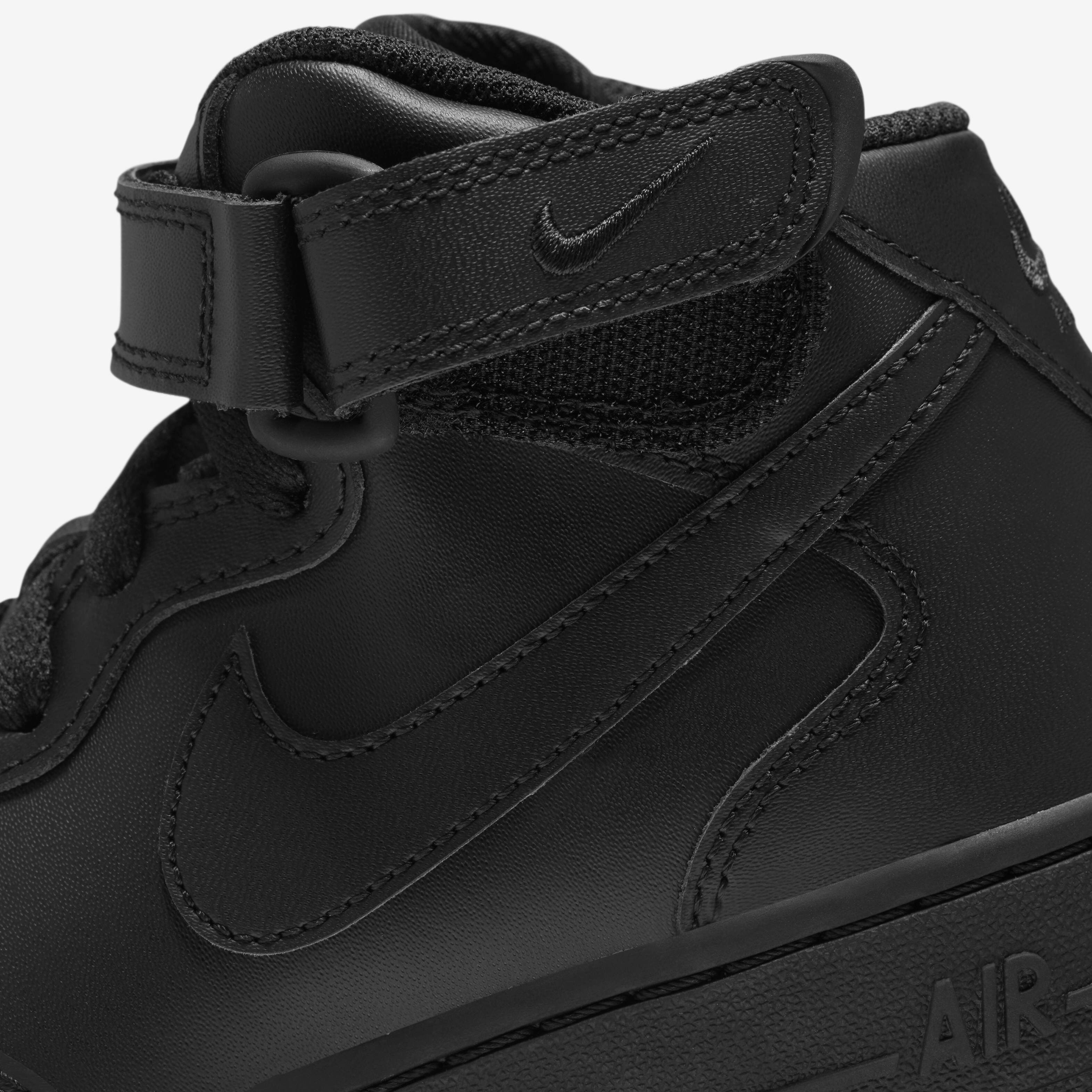 Nike air force 1 high 8 le top