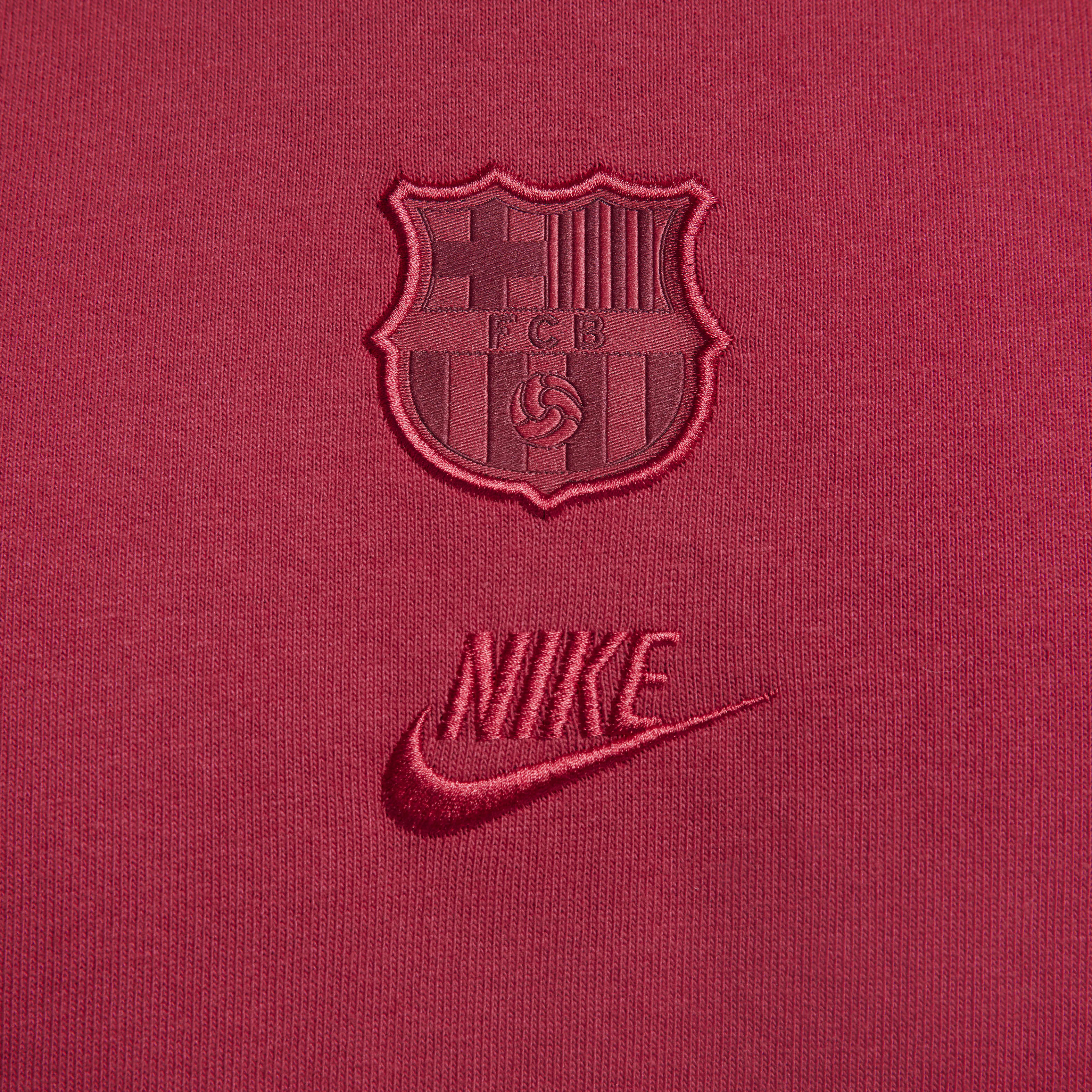 F.C. Barcelona Premium Essentials image number 3