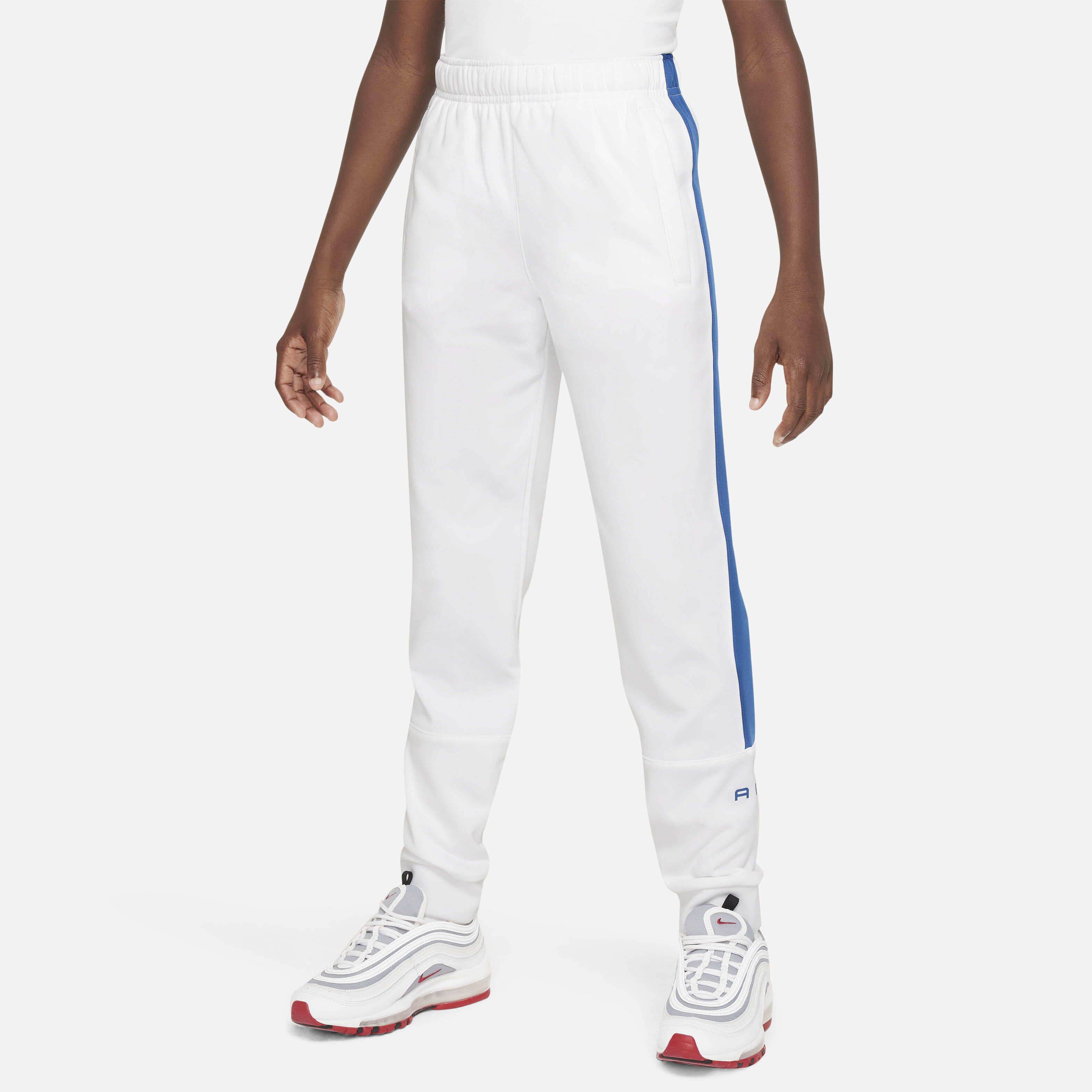Nike air boys pants deals