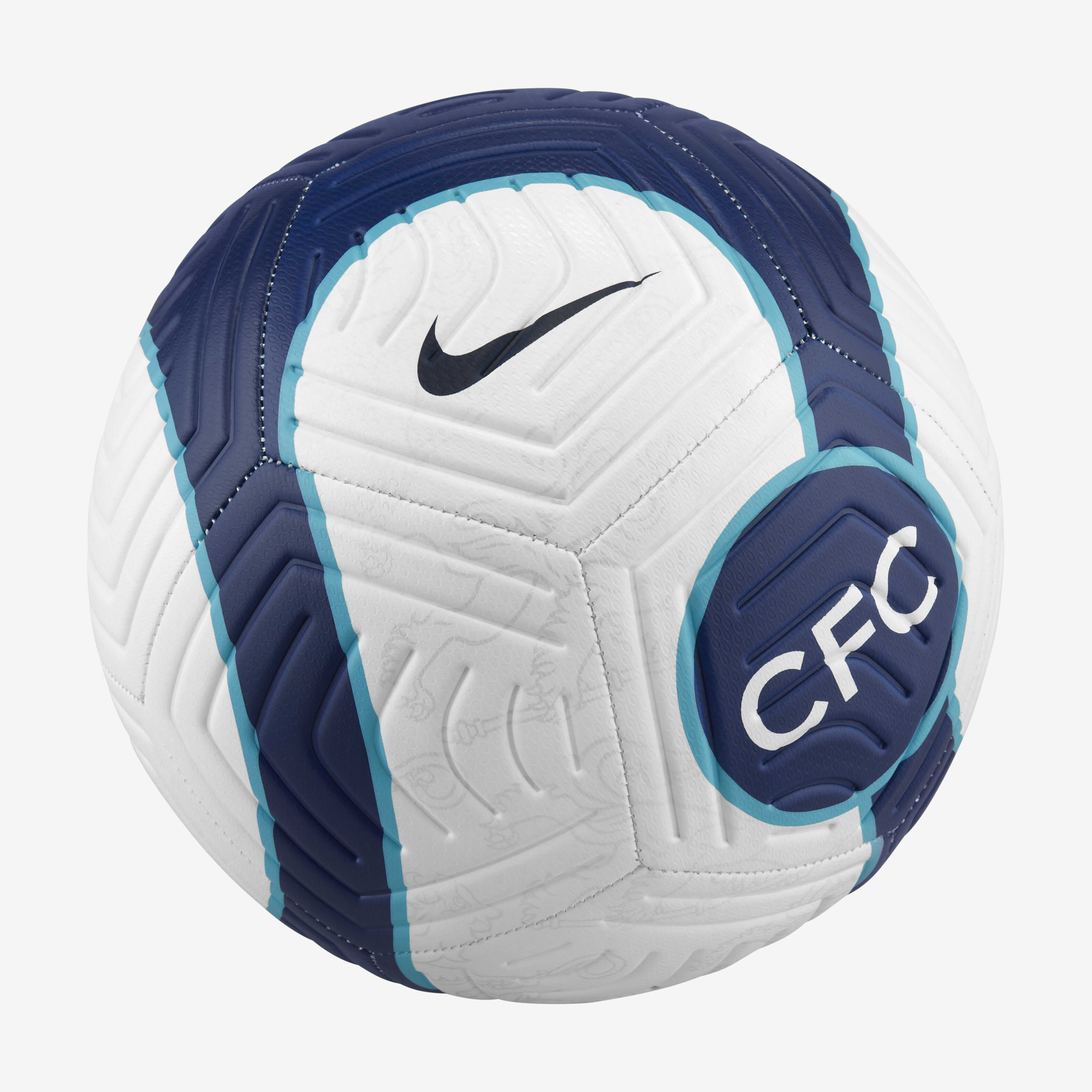 Nike ball strike cheap