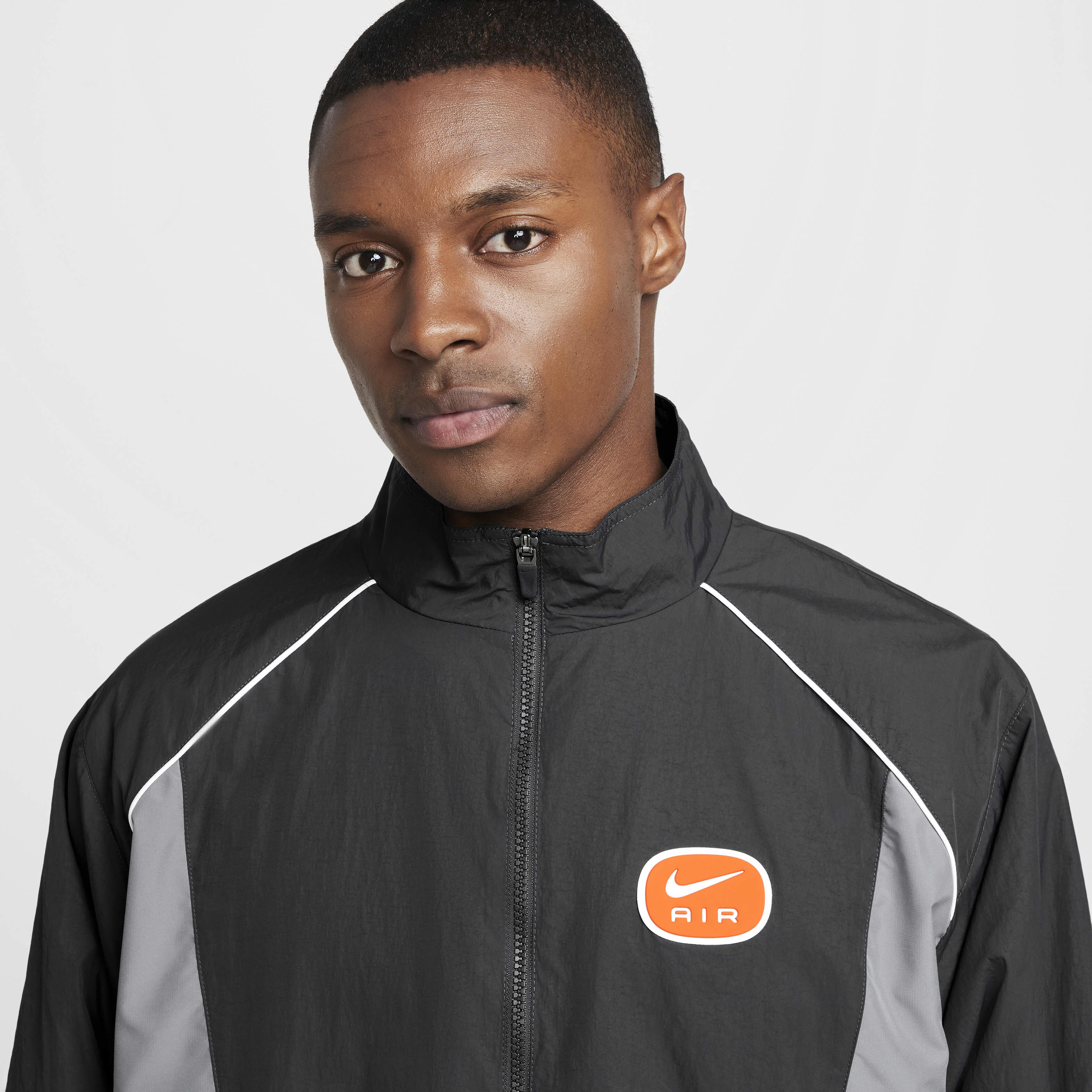Nike air tracksuit top best sale