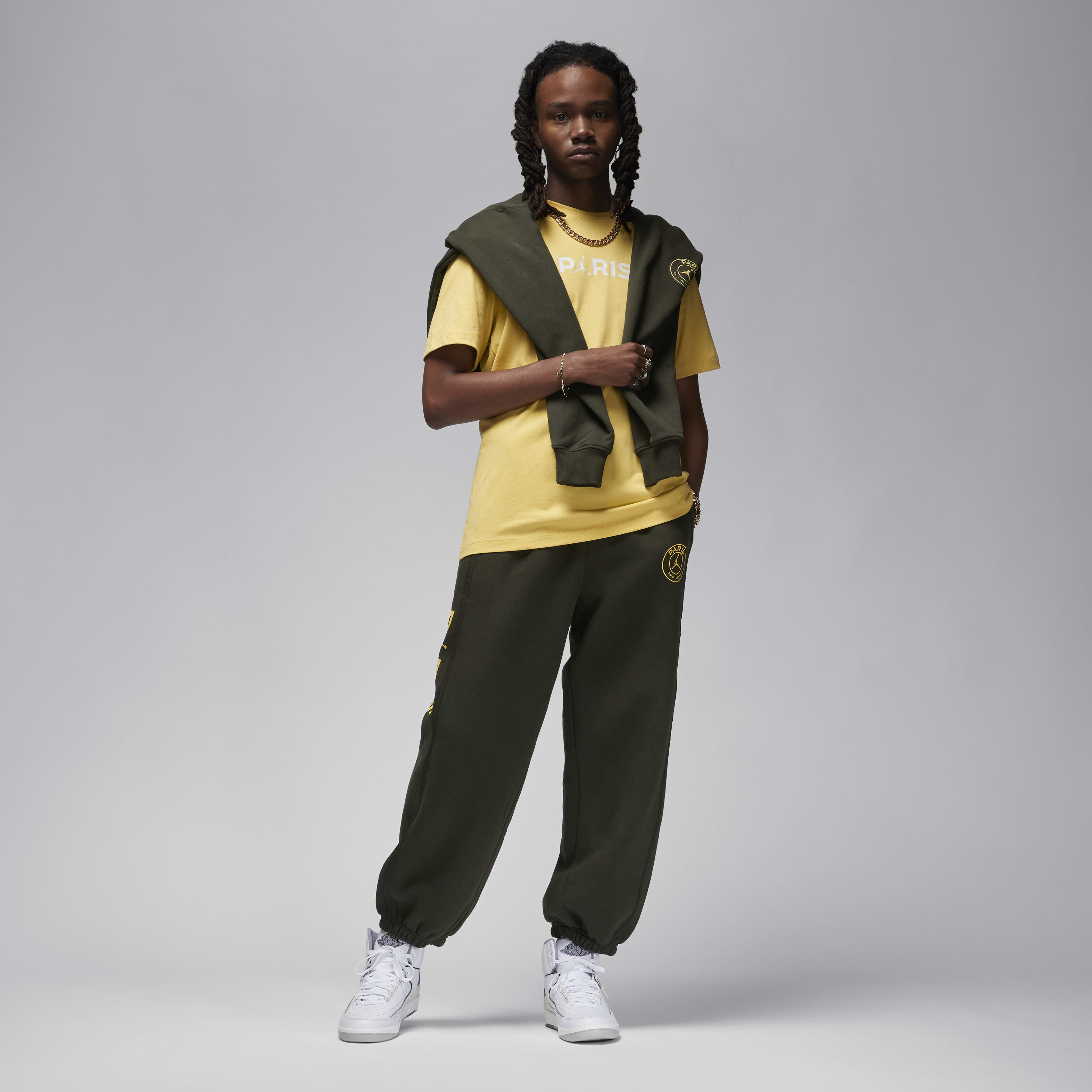 باريس سان جيرمان image number 4