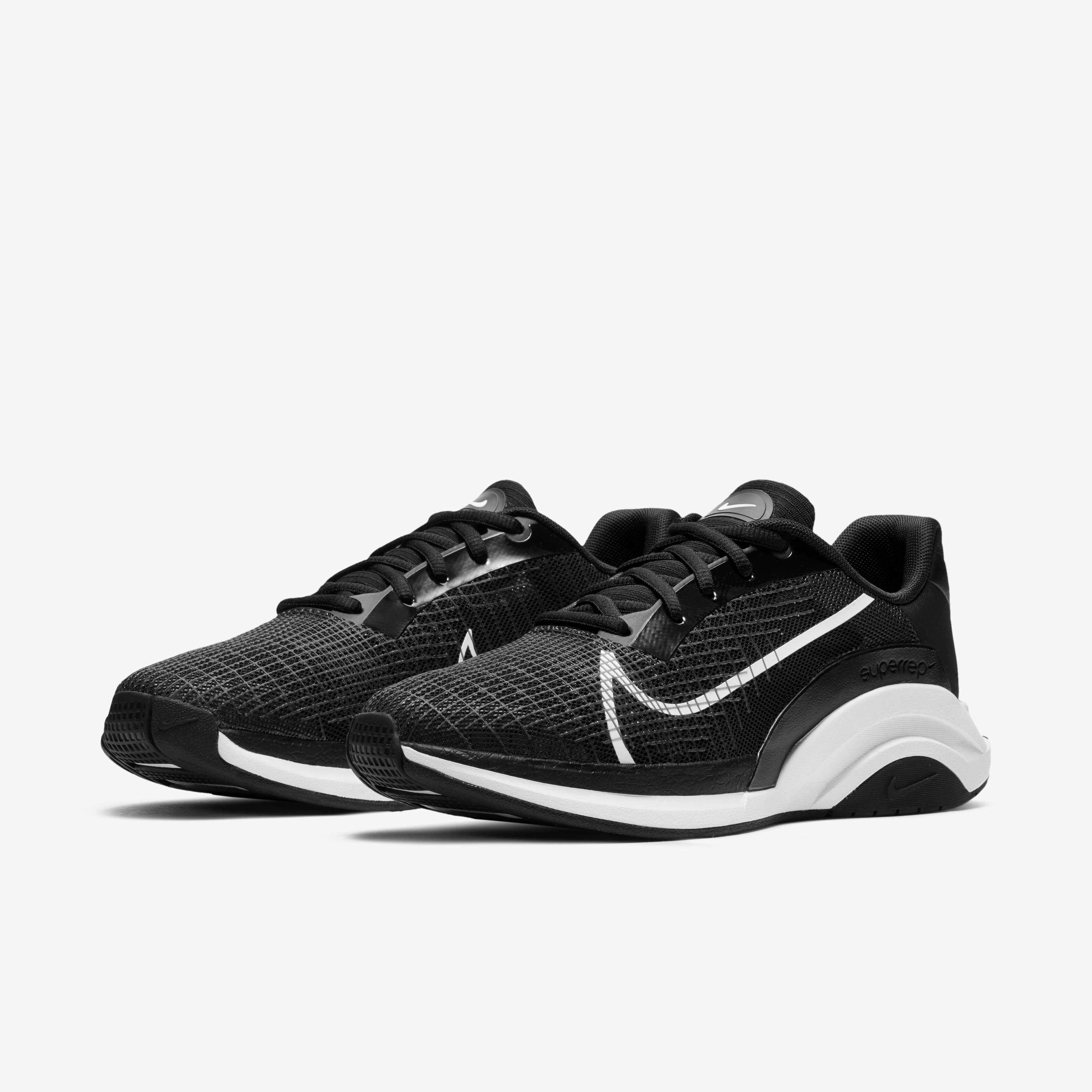 Nike ZoomX SuperRep Surge image number 4