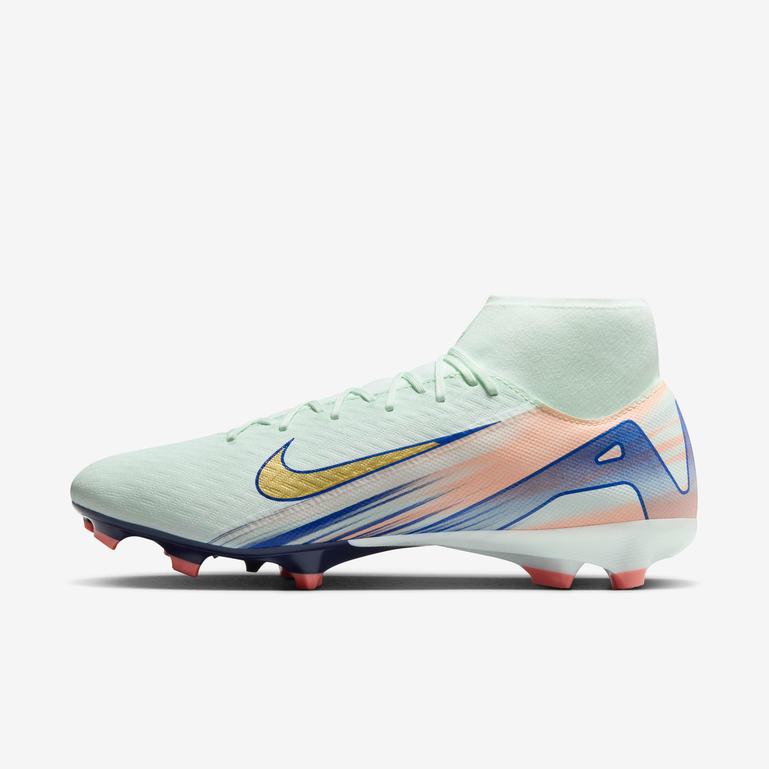 Nike latest football shoes hot sale
