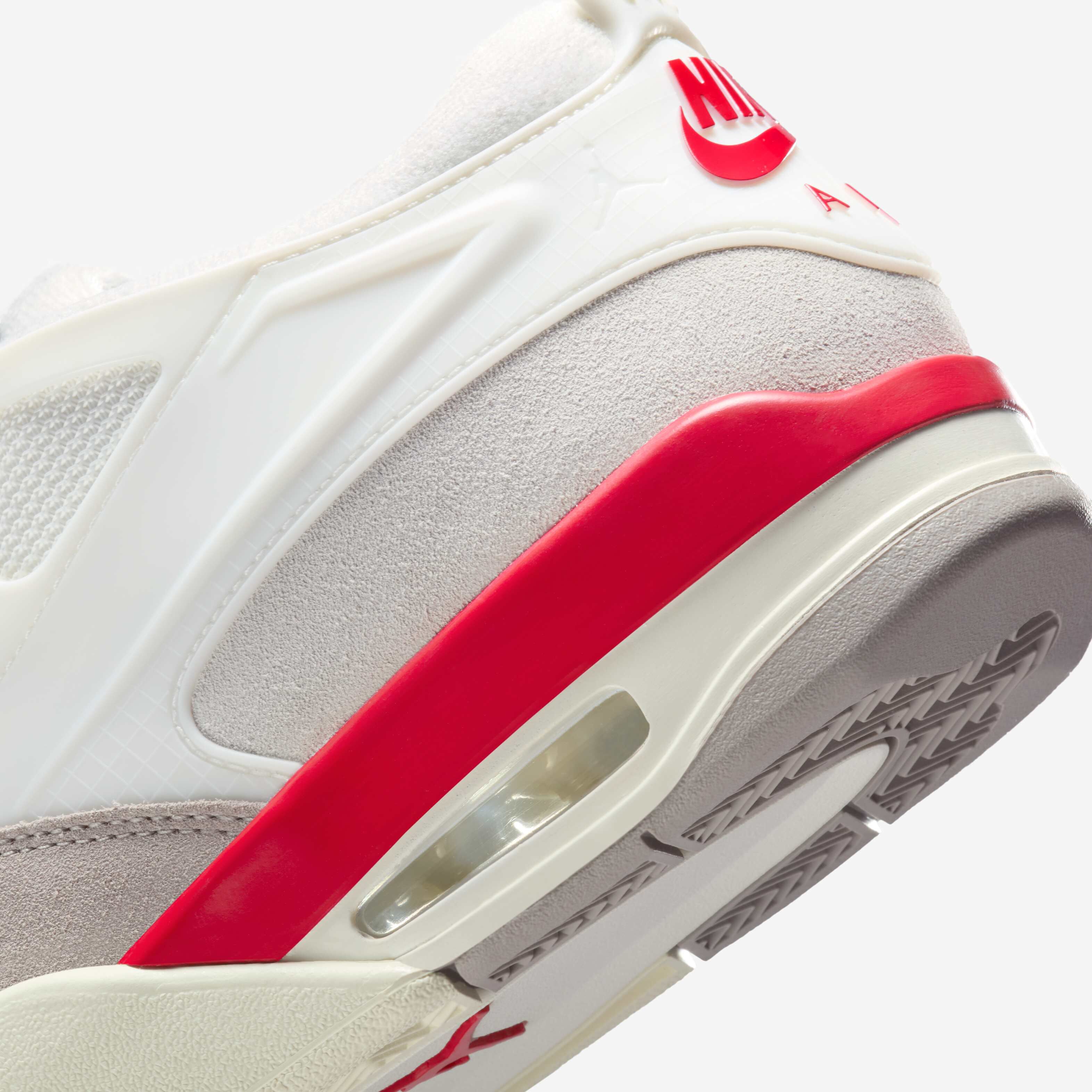 اير جوردن 4 RM image number 7