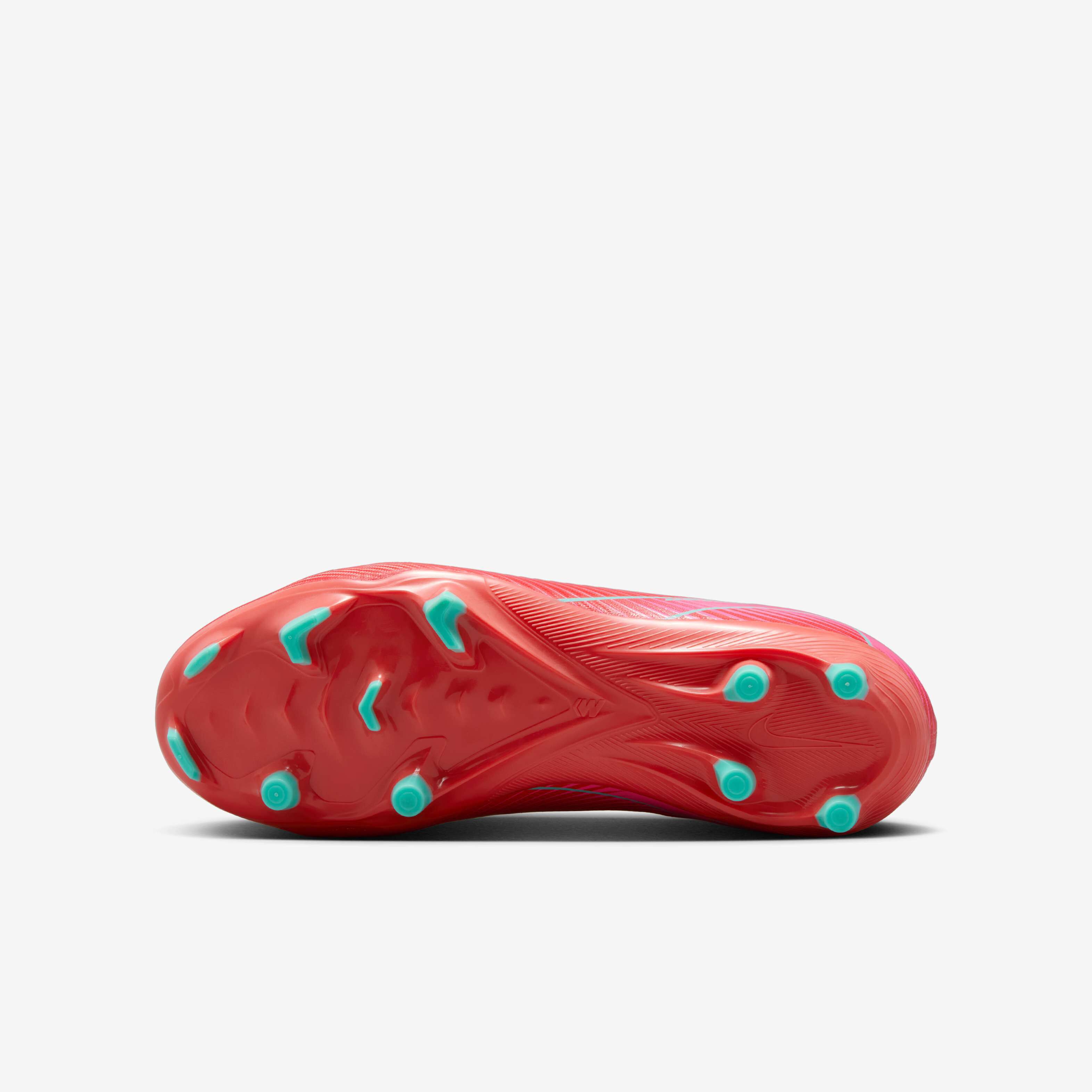 نايكي جونيور ميركيوريال سوبرفلاي 10 أكاديمي image number 1