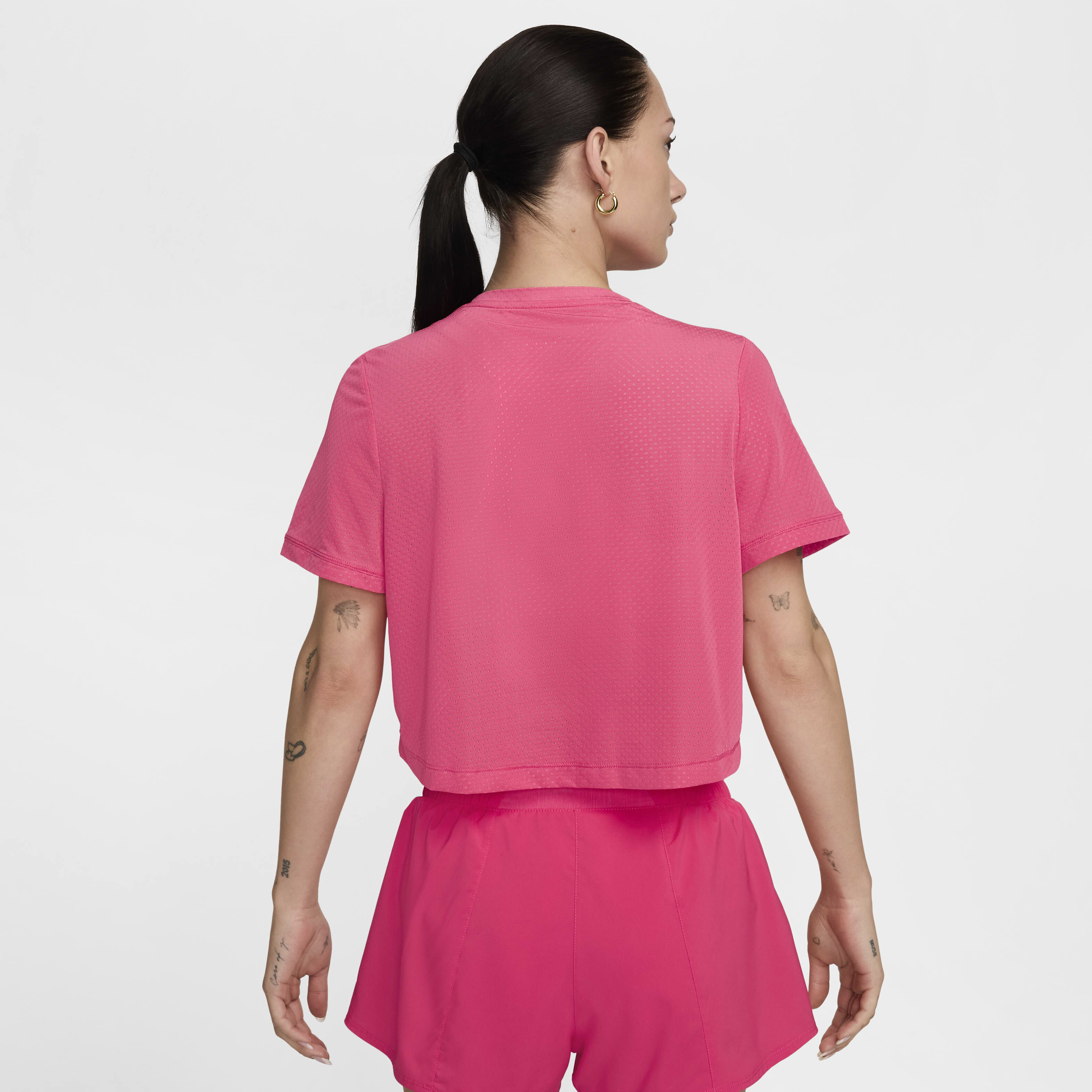 Nike One Classic Breathe image number 1