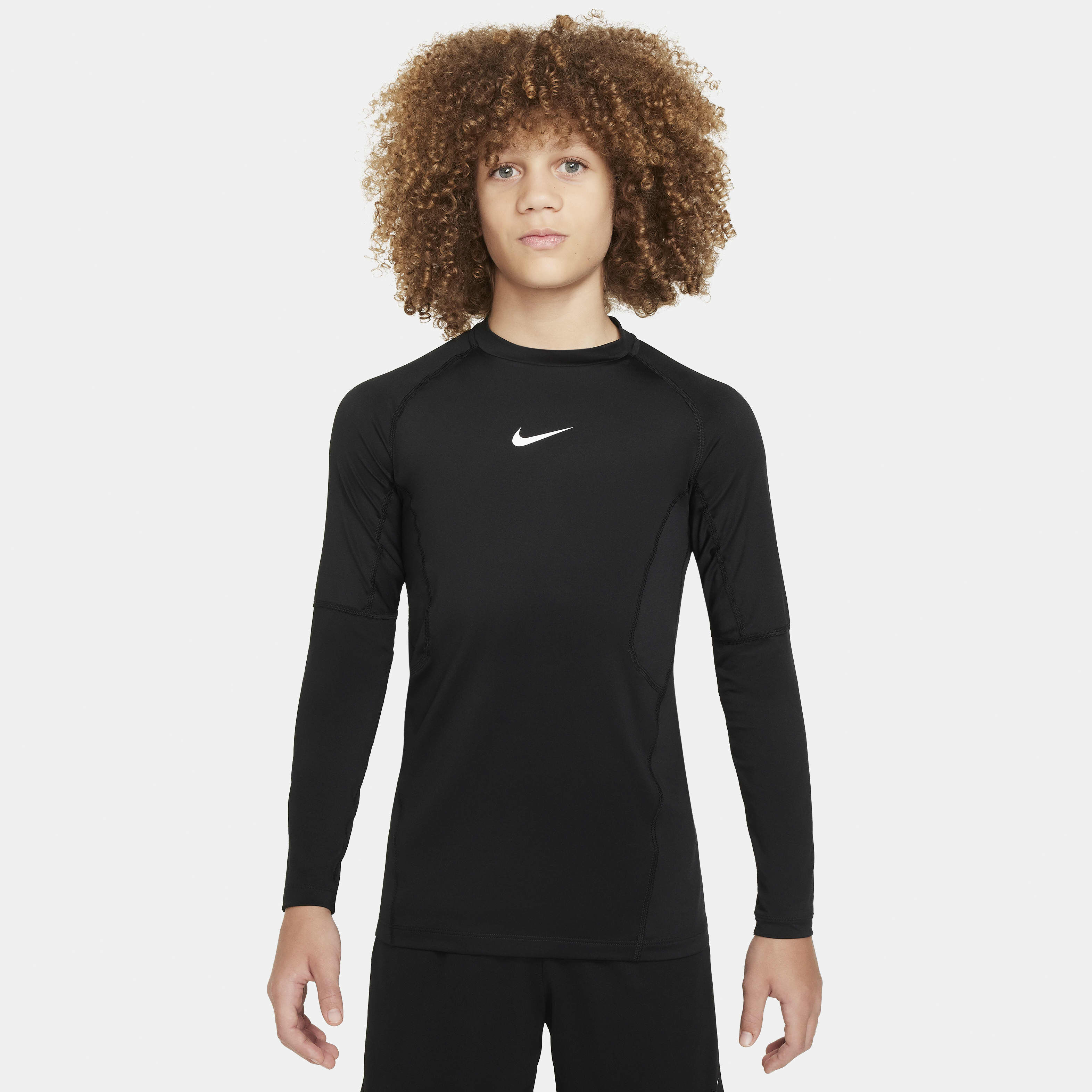 Nike Pro image number 0