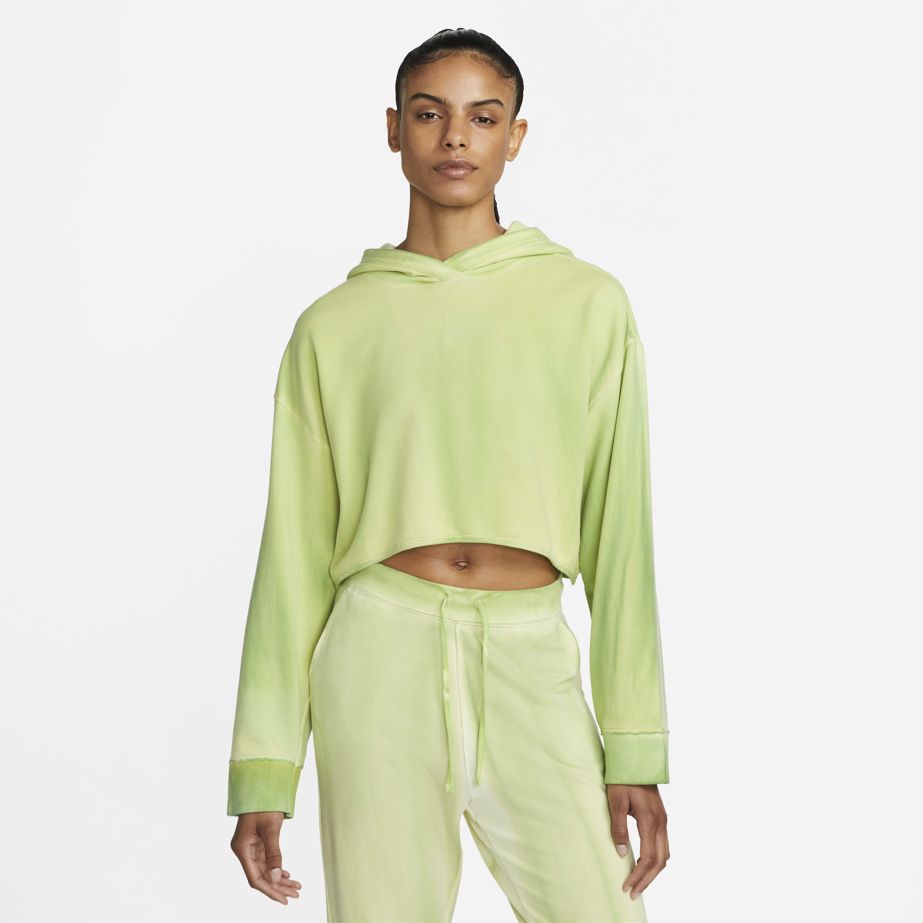 نايكي يوغا لوكس image number 0