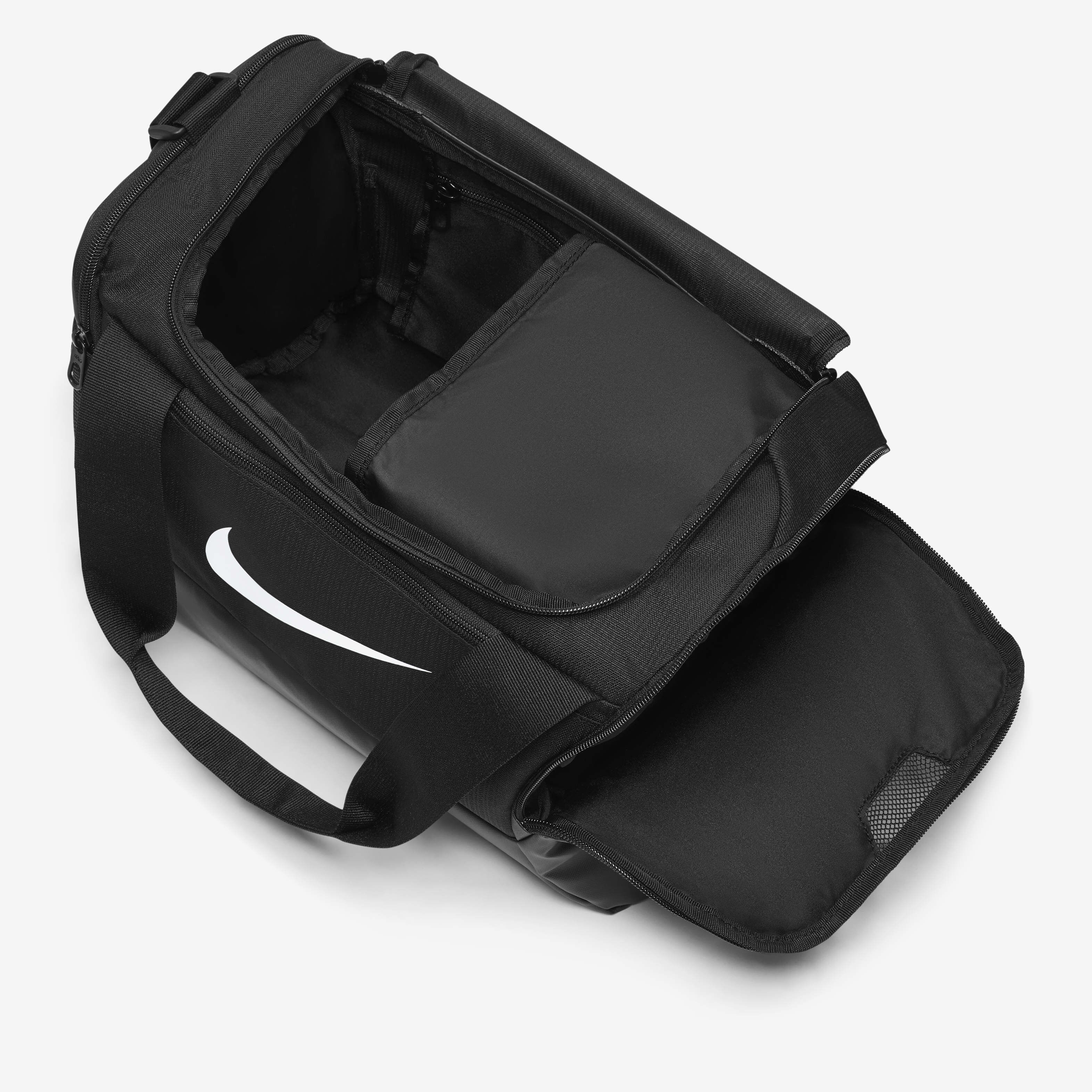 Buy Nike Brasilia 9.5 Training Duffel Bag Extra Small 25L Nike Kuwait Official
