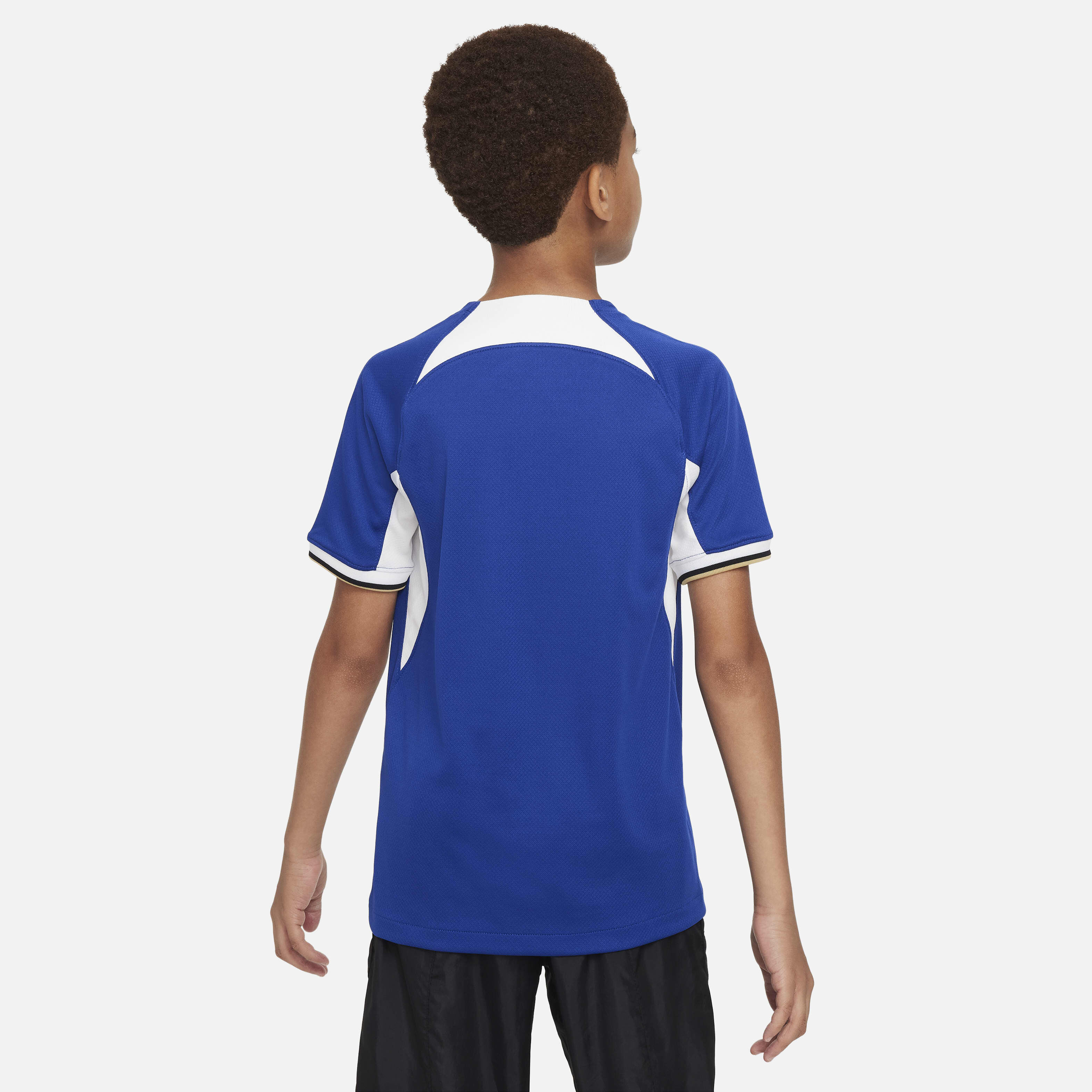 Chelsea F.C. 2023/24 Stadium Home image number 1