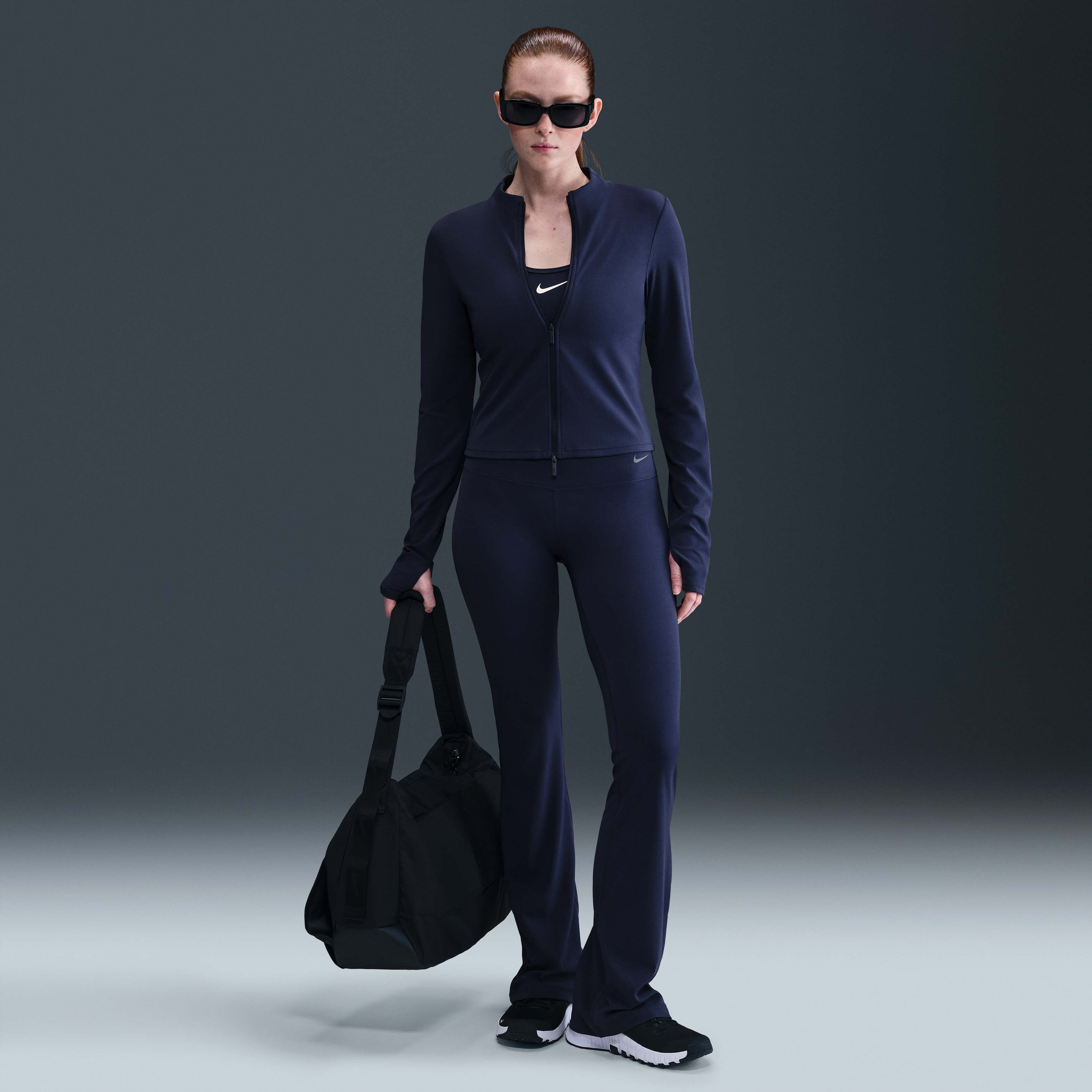 te+.(テト) tenjiku WOMEN dark navy 67234a68_83b6_4956_9a0d_4eb011