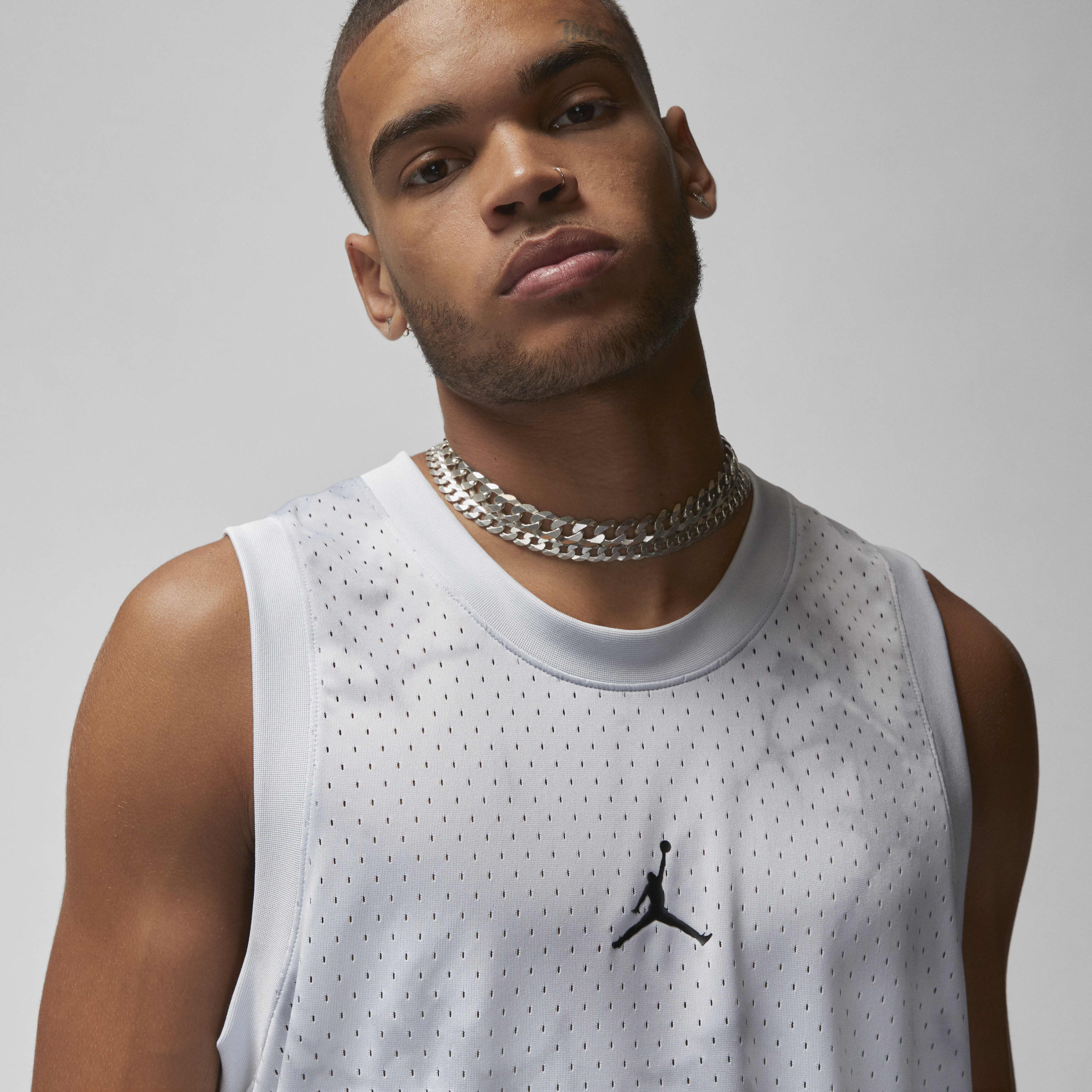 Jordan Dri-FIT Sport Breakfast Club image number 2