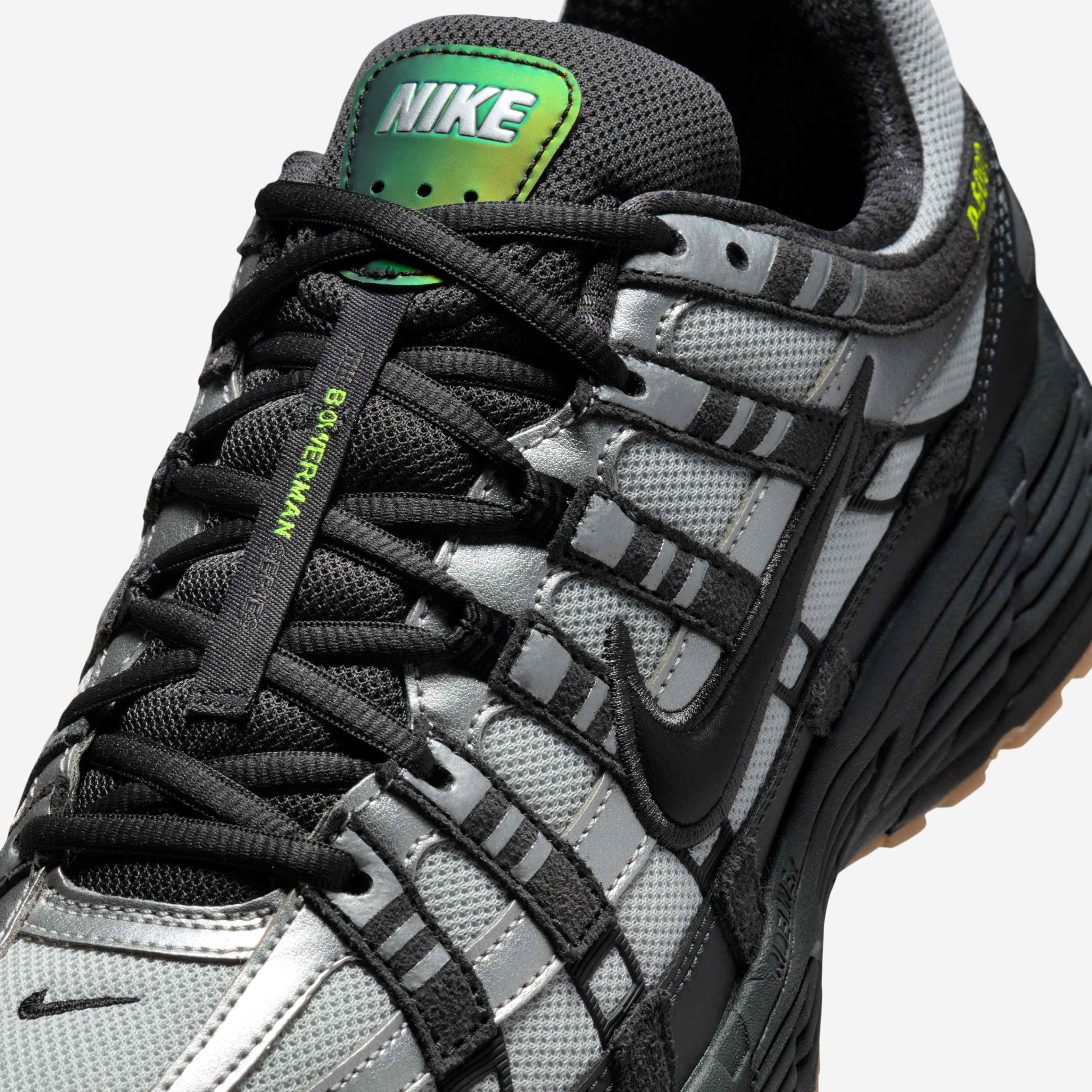 Nike P-6000 image number 6