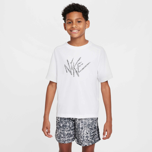 نايكي مالتي