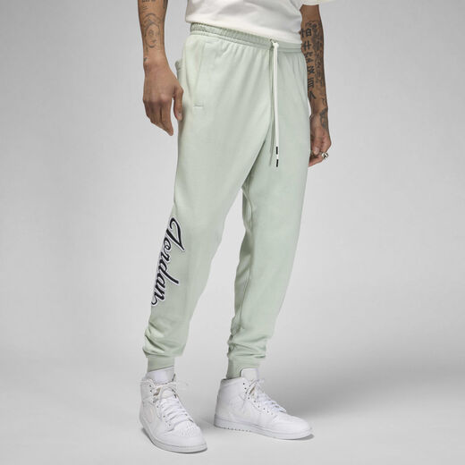Trousers & Tights-Jordan, Jordan Flight MVP, Men's Lightweight Fleece Trousers