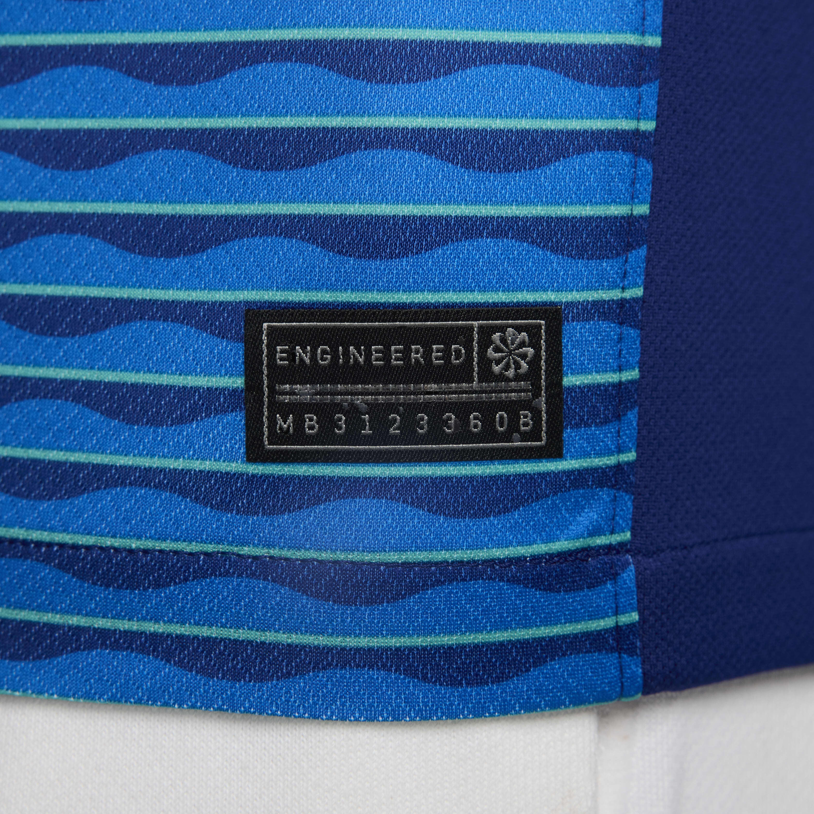 Brazil 2024 Stadium Away image number 6