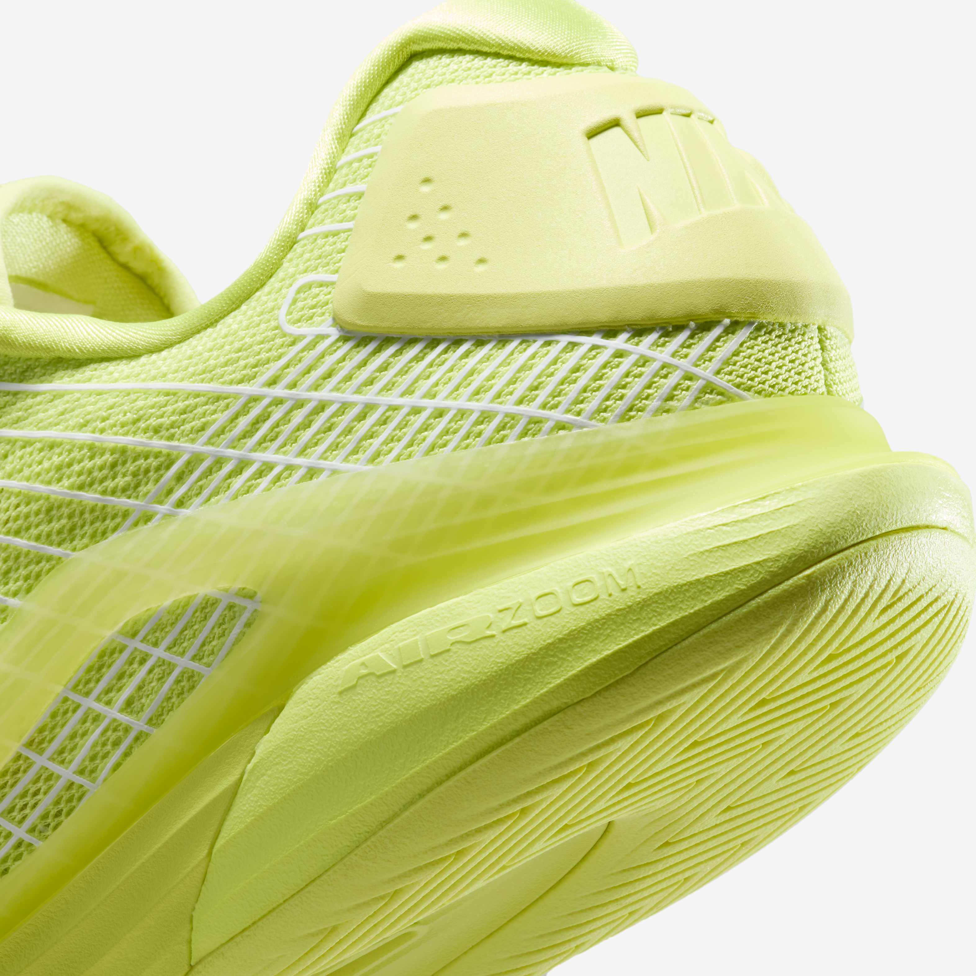 Nike Vapor 12 Hypersmash image number 7