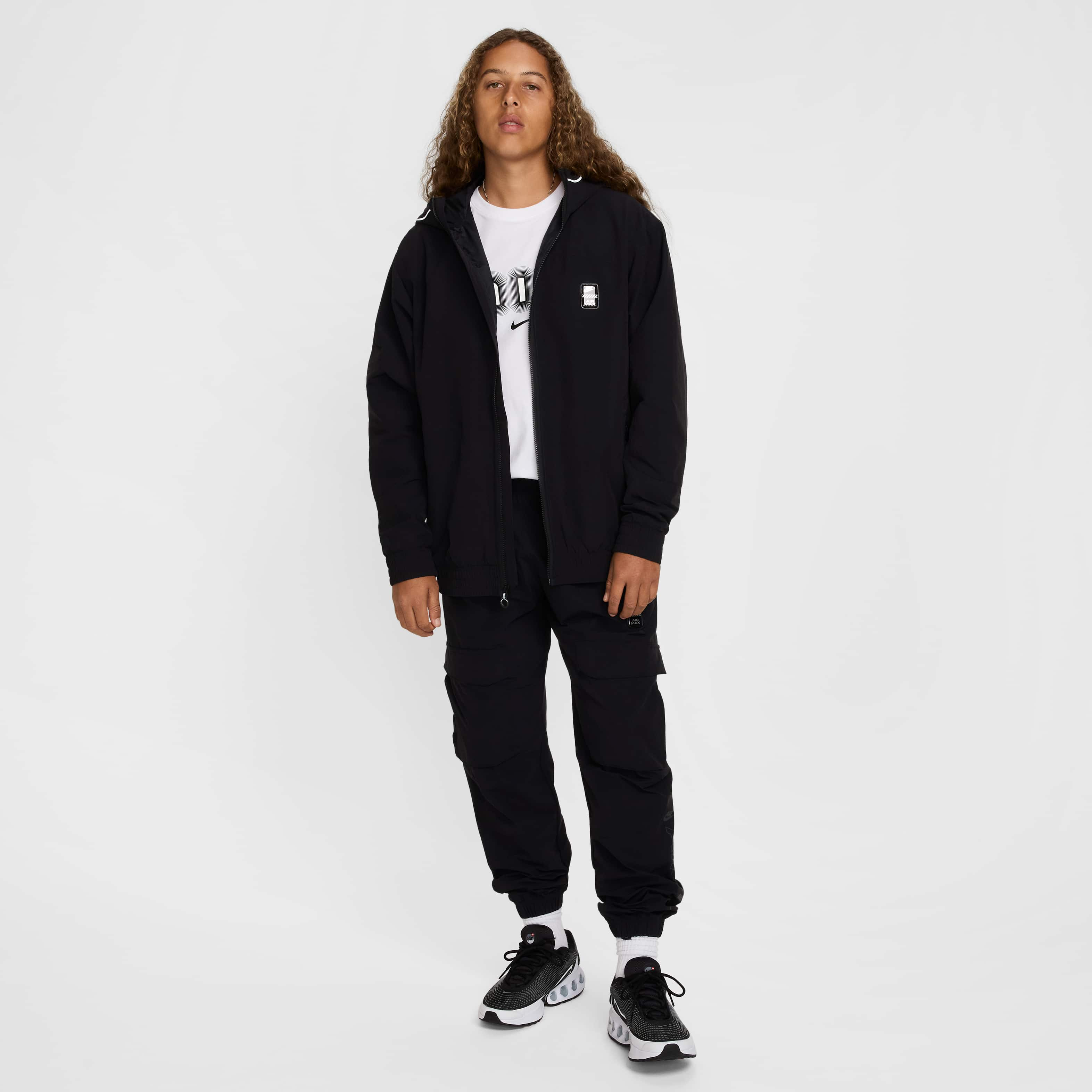 نايكي سبورتسوير اير ماكس image number 8