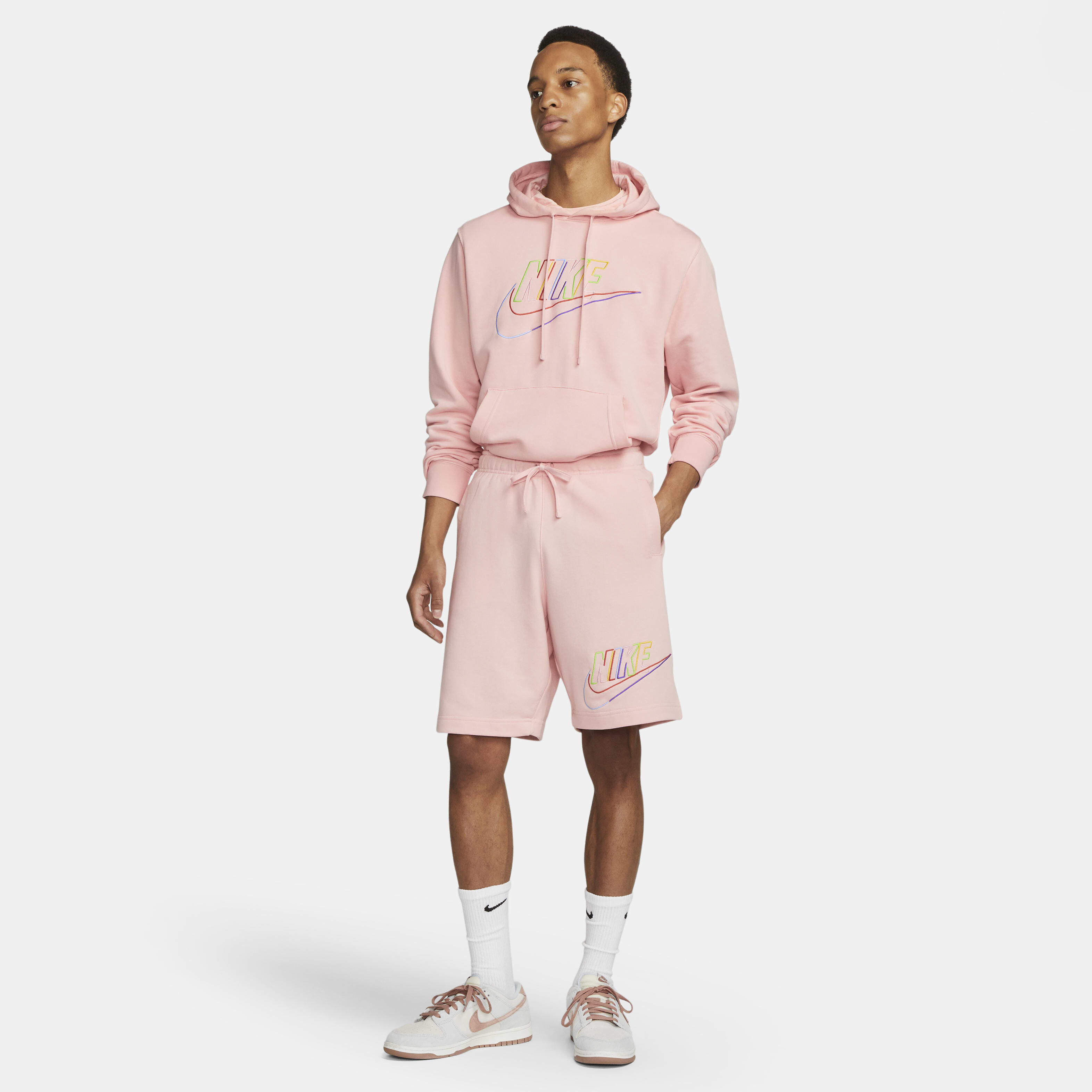 Nike Club Fleece image number 5