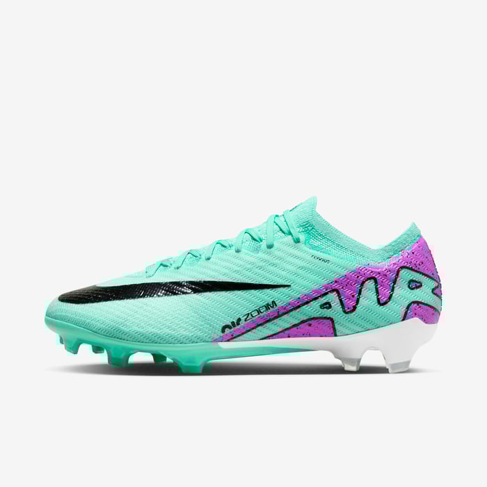 Buy Nike Mercurial Vapor 15 Elite FG Low-Top Football Boot Hyper