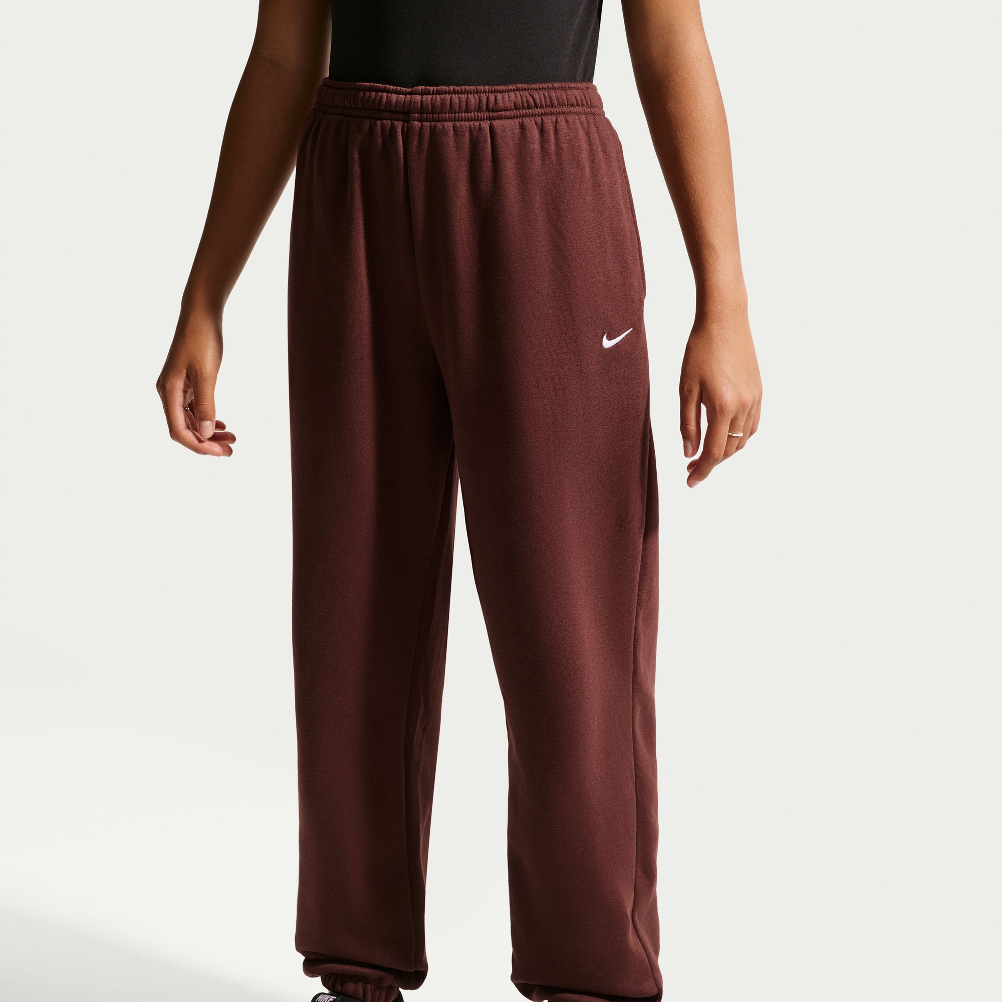 Nike Sportswear Studio Fleece image number 2