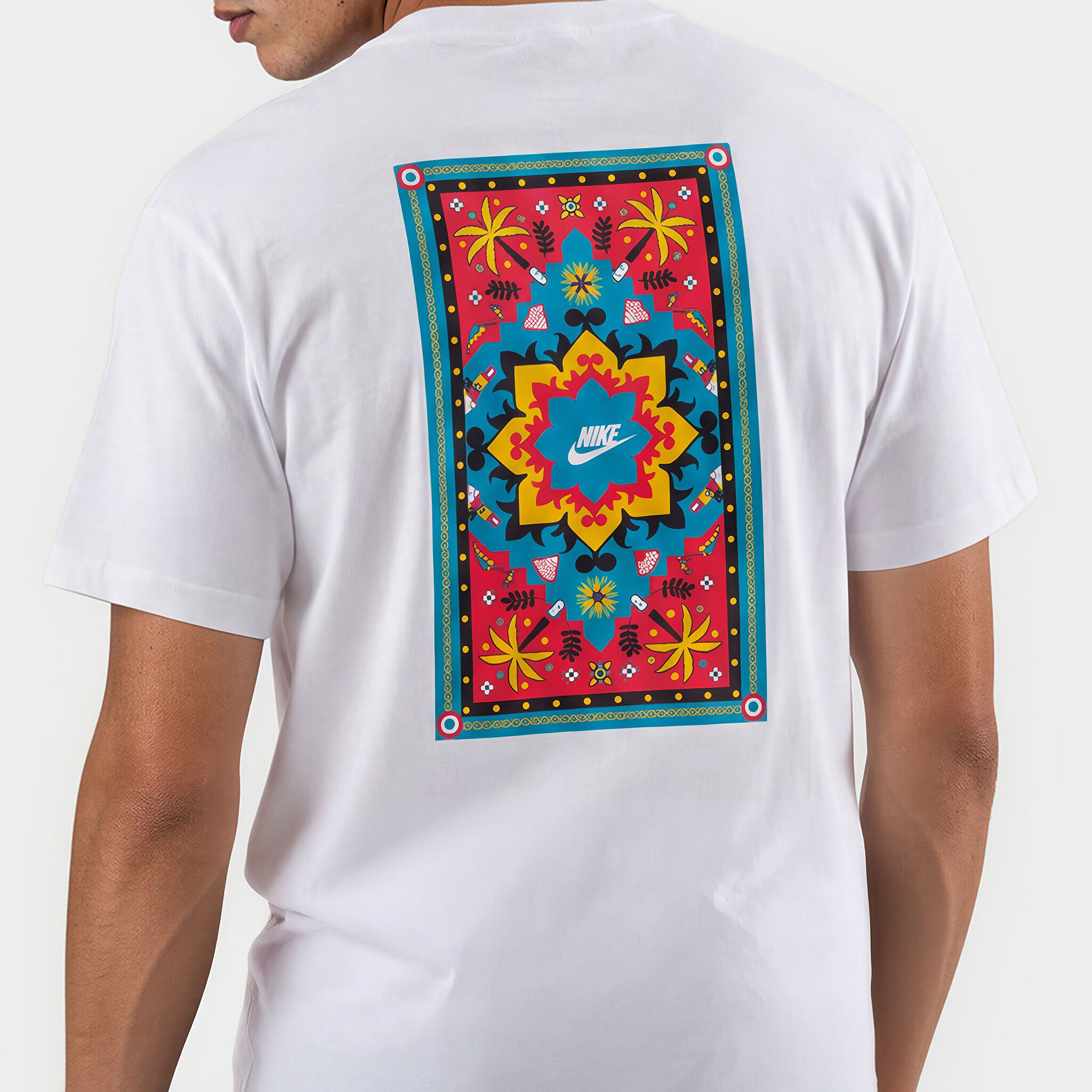 نايكي سيتي تي - كاربت image number 1