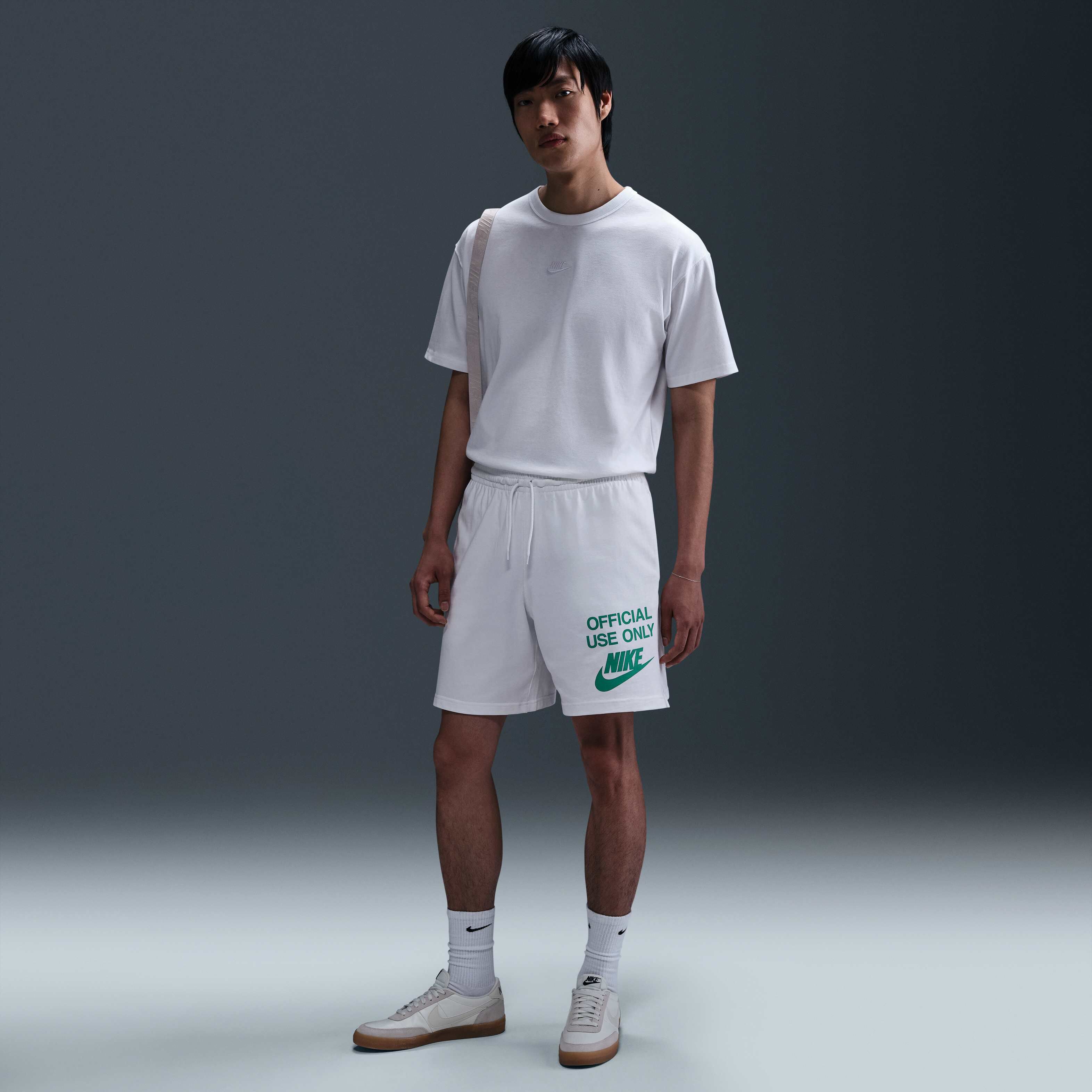 نايكي كلوب image number 0