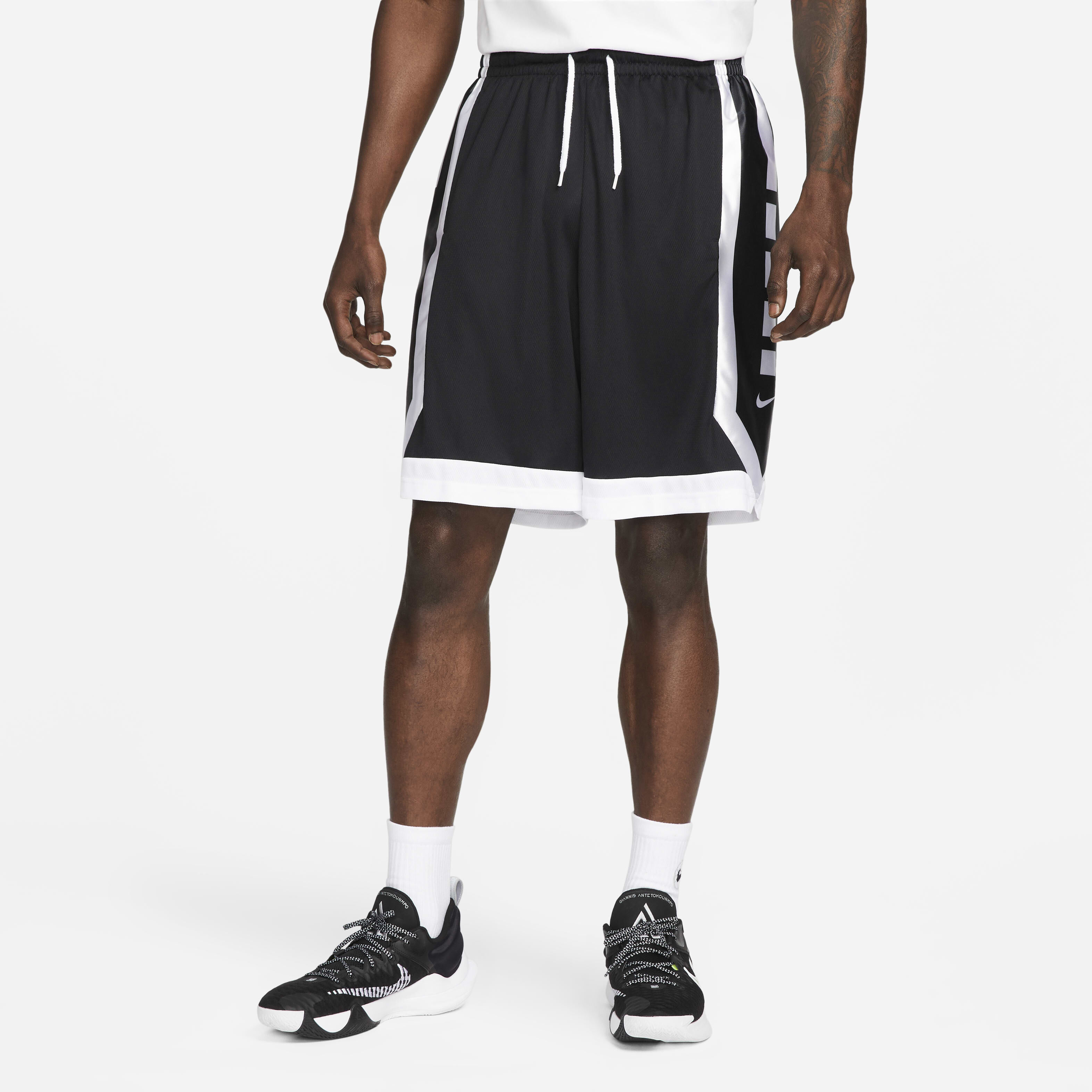 Nike elite shorts men's medium online