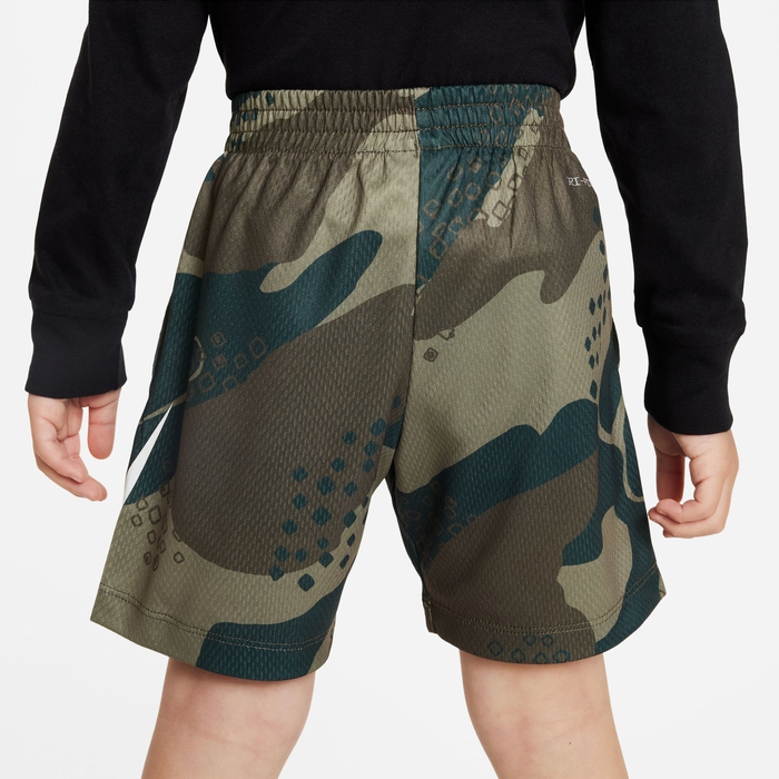 Nike Dri-FIT Club Camo Shorts image number 1 Nike Dri-FIT Club Camo Shorts image number 1