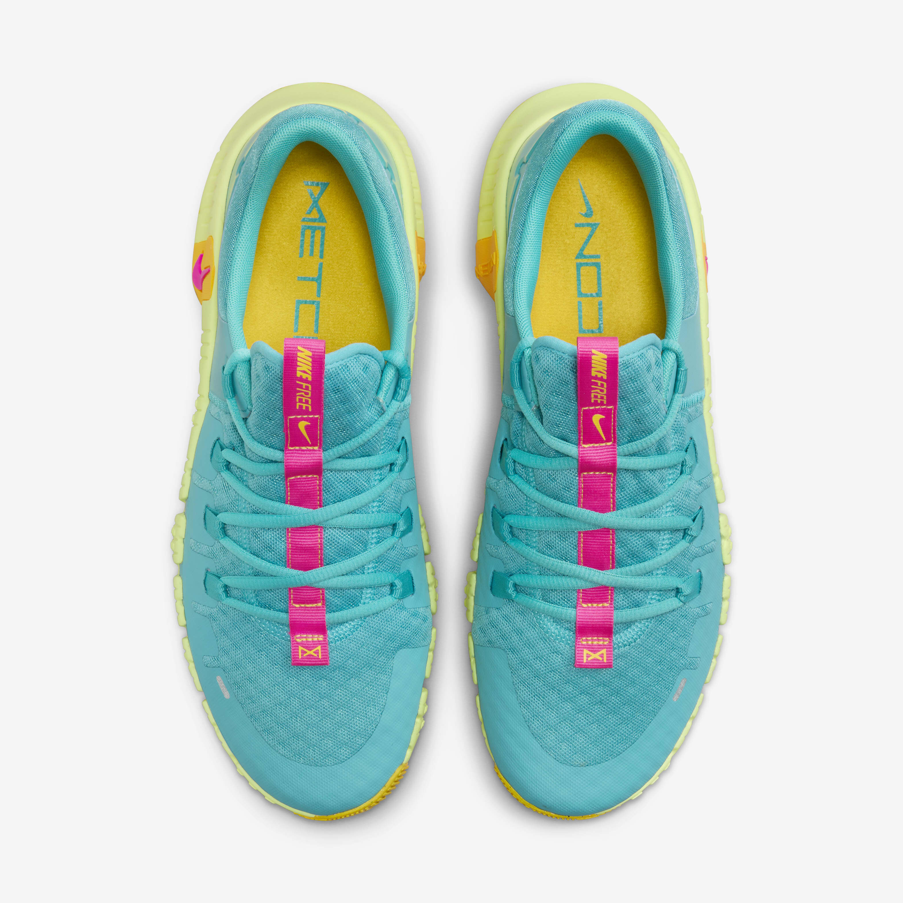 Nike metcon 5 flyknit shop