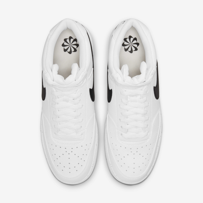 Nike Court Vision Mid Next Nature image number 3 Nike Court Vision Mid Next Nature image number 3