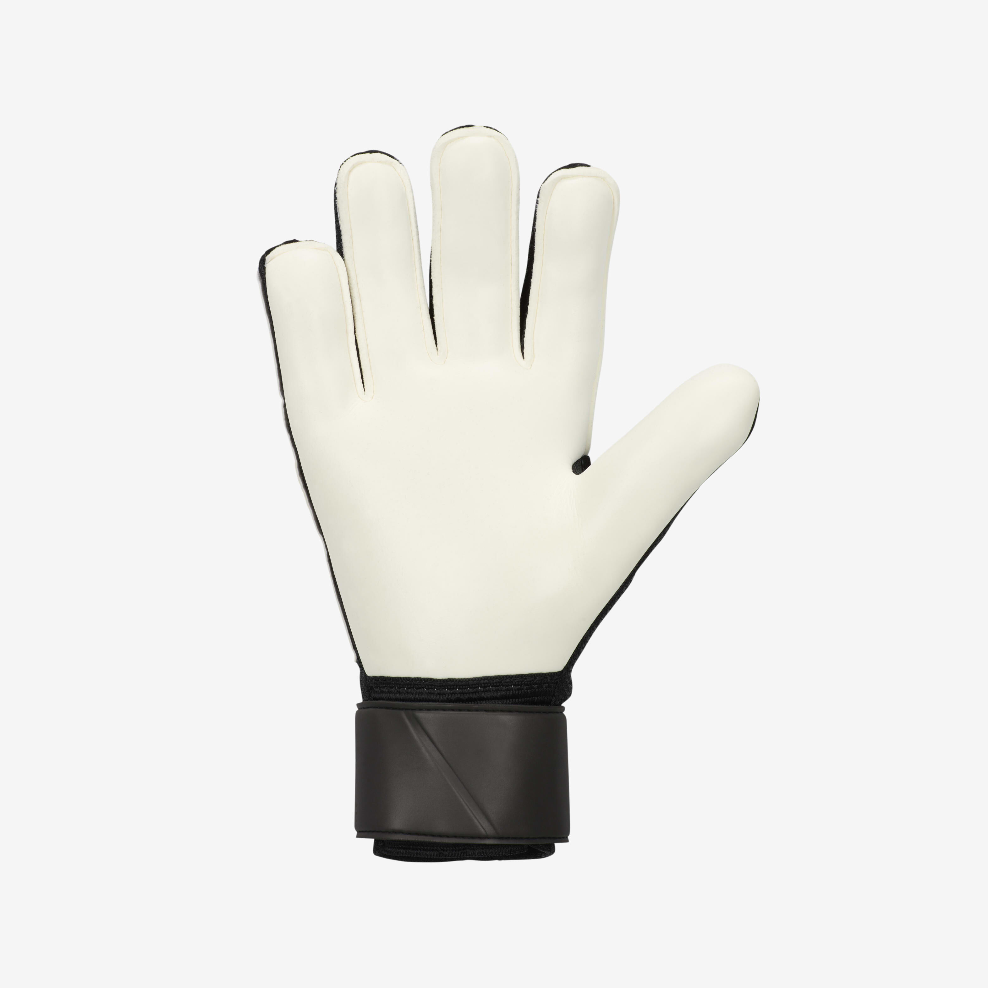 Nike goalkeeper gloves white online