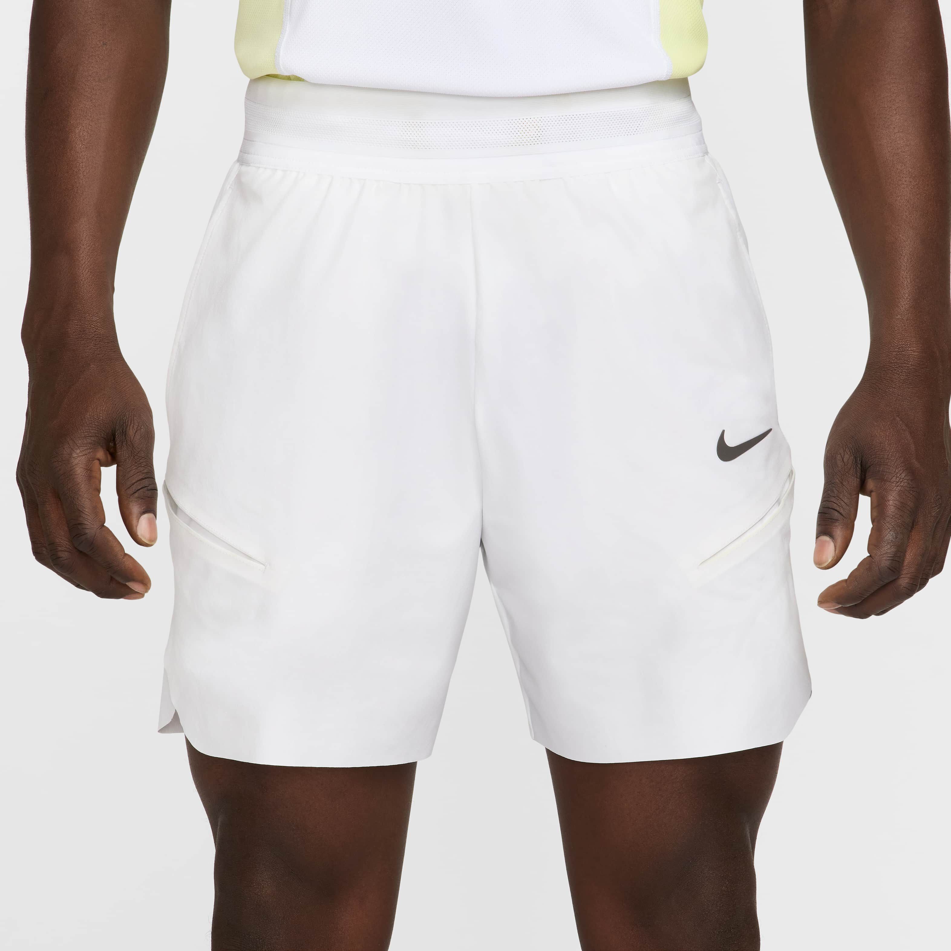 NikeCourt Slam image number 1