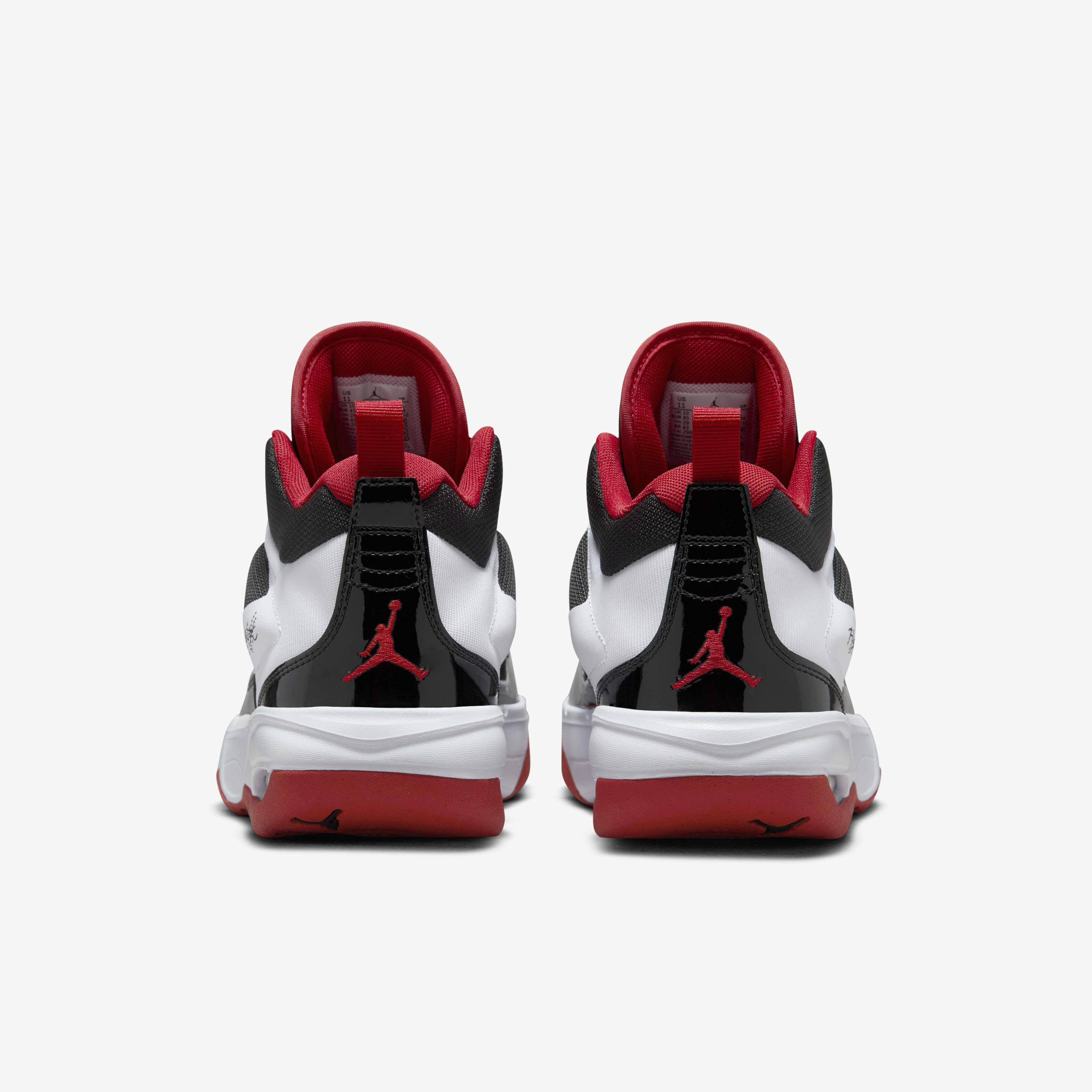 Jordan Stay Loyal 3 image number 5