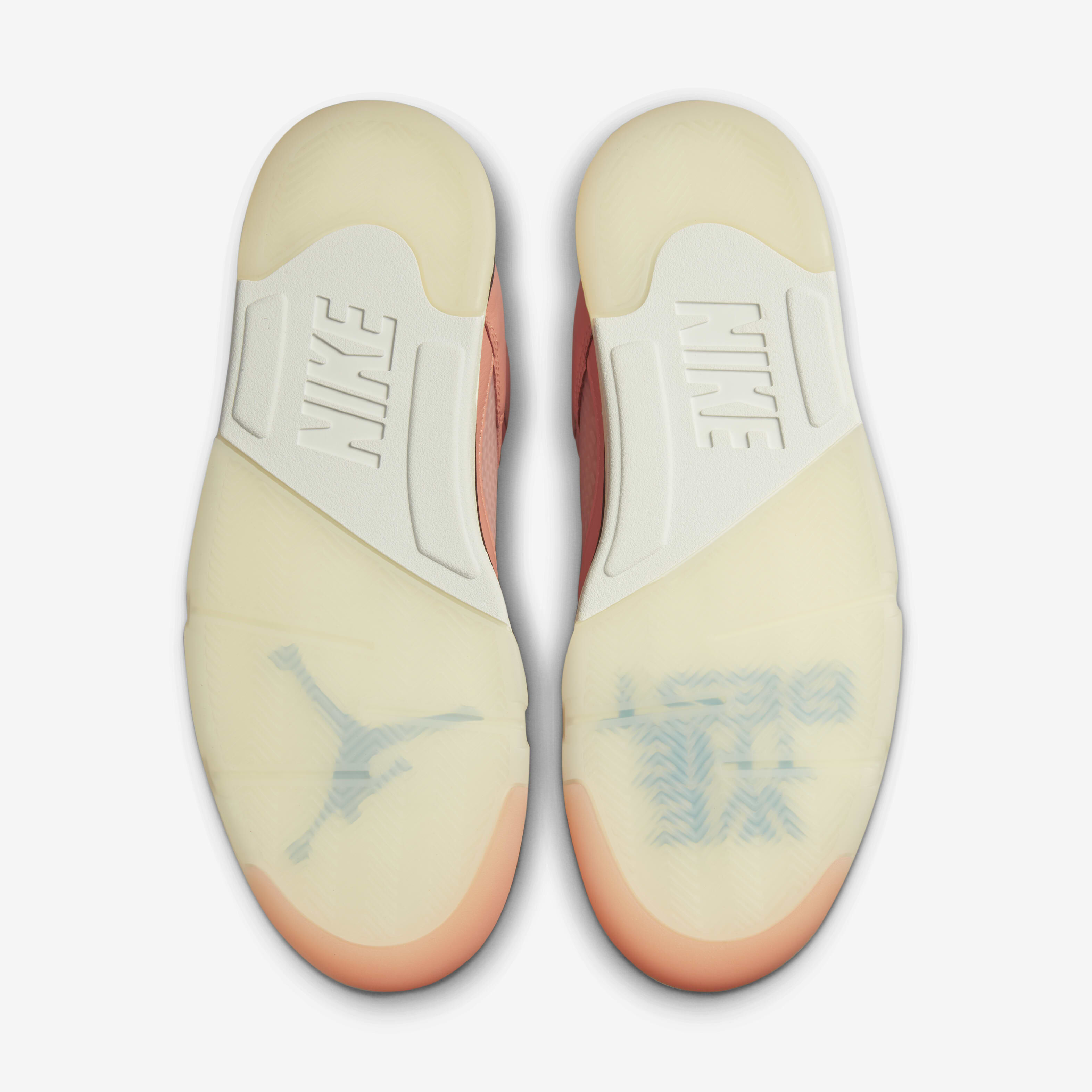 اير جوردن 5 &times; دي جي خالد image number 12