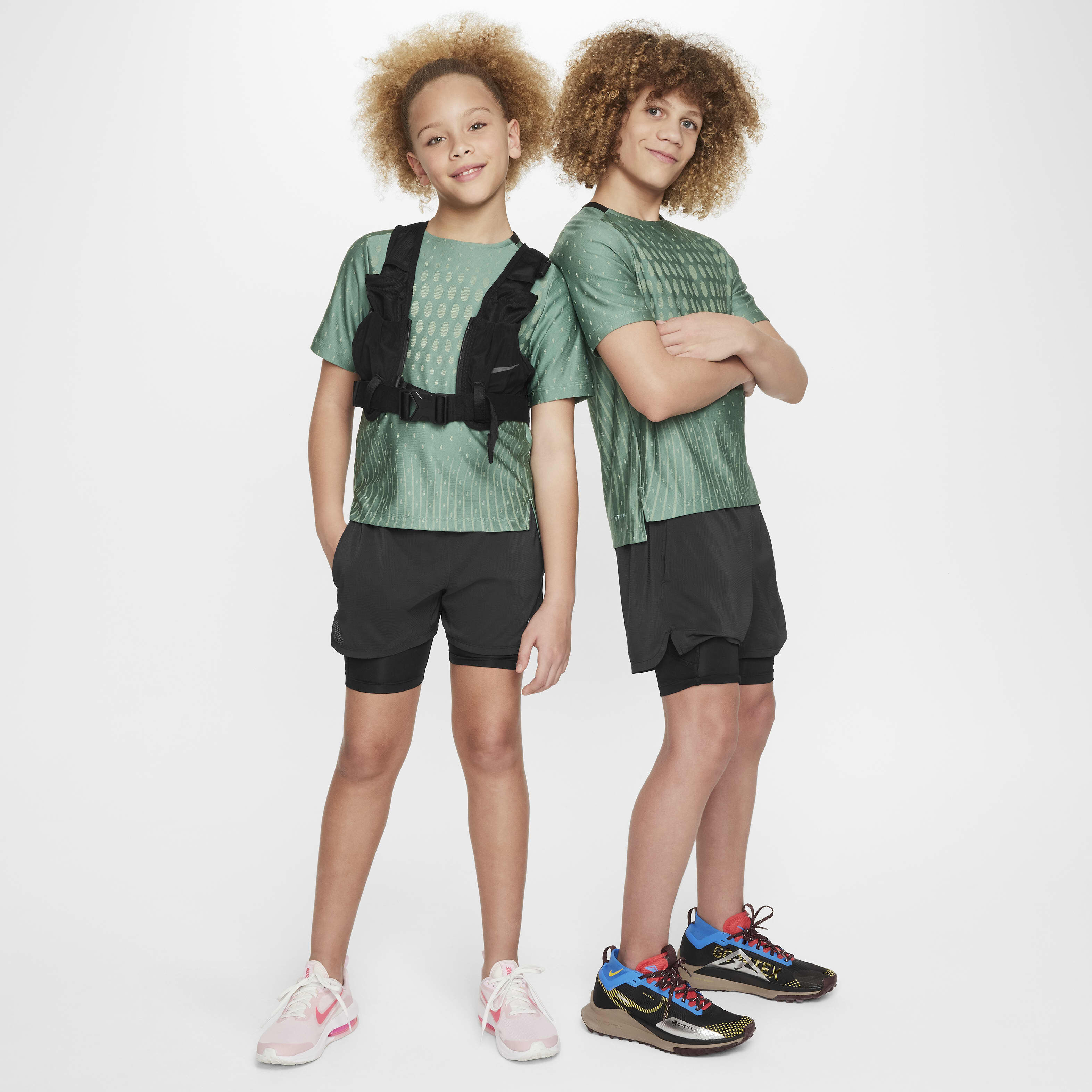 Nike Multi Tech image number 7