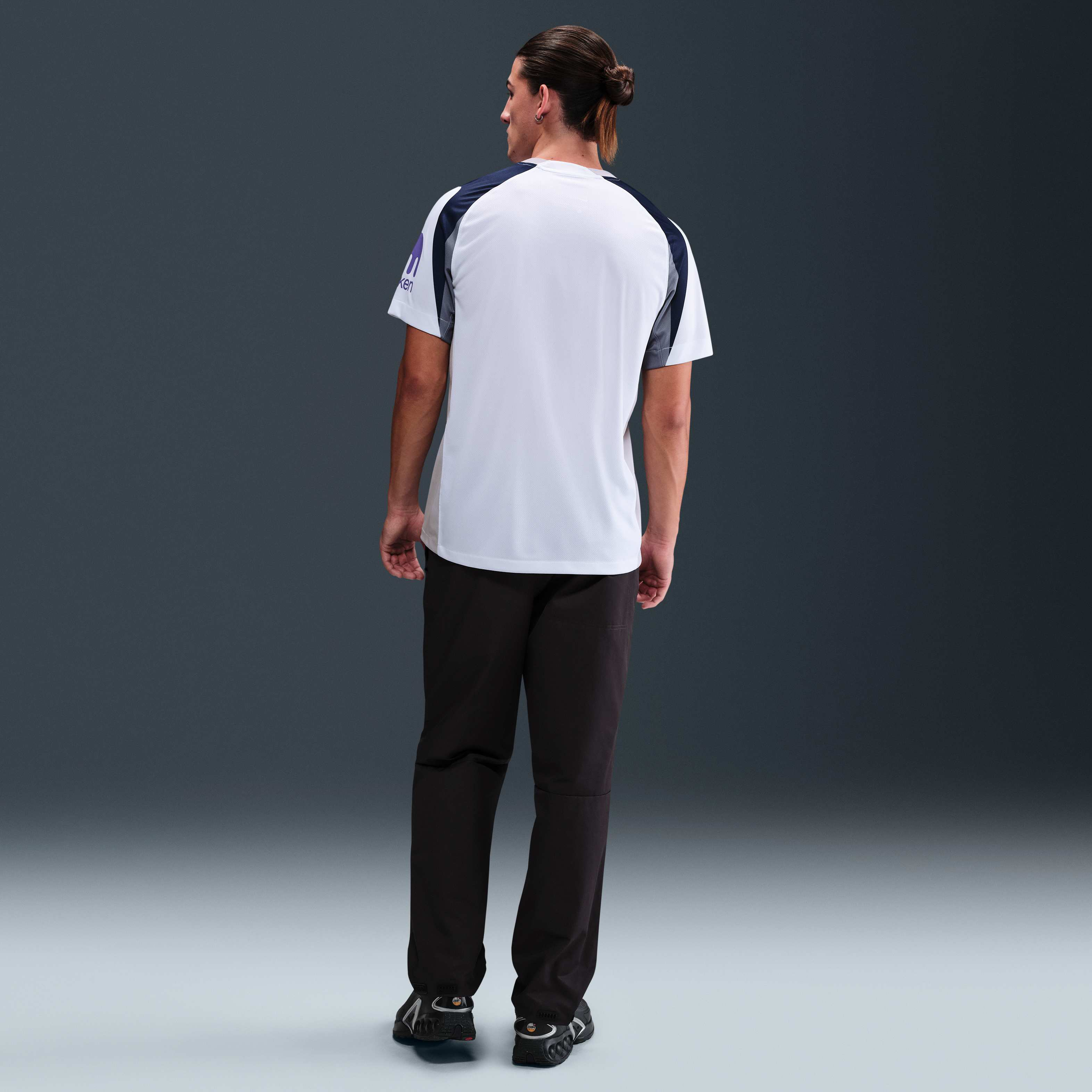 Tottenham Hotspur 2025/26 Stadium Home image number 4