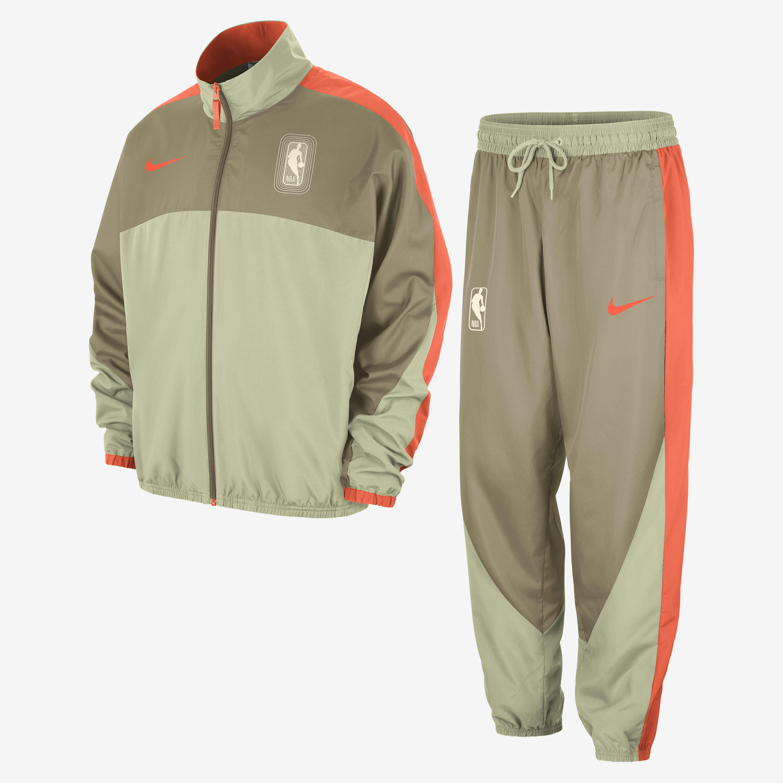 Nike tracksuit sale new arrivals