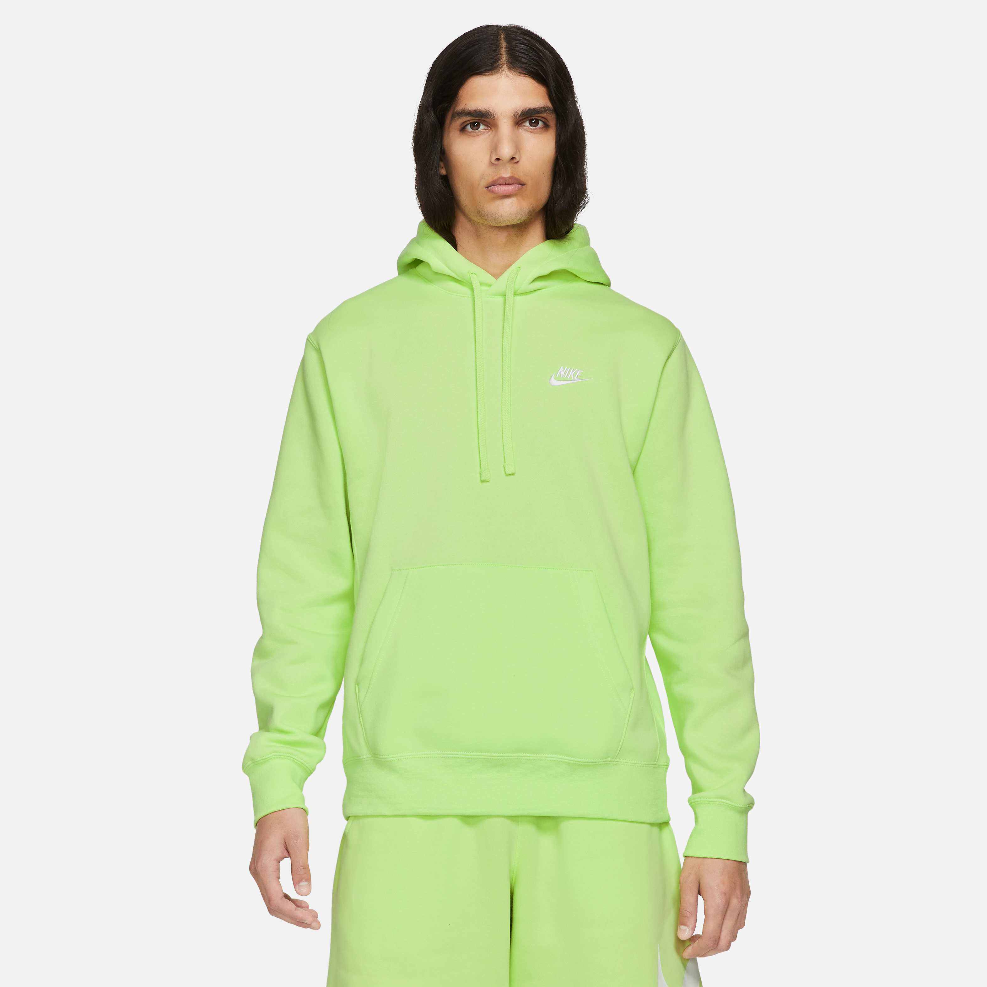 Nike Sportswear Club Fleece image number 0
